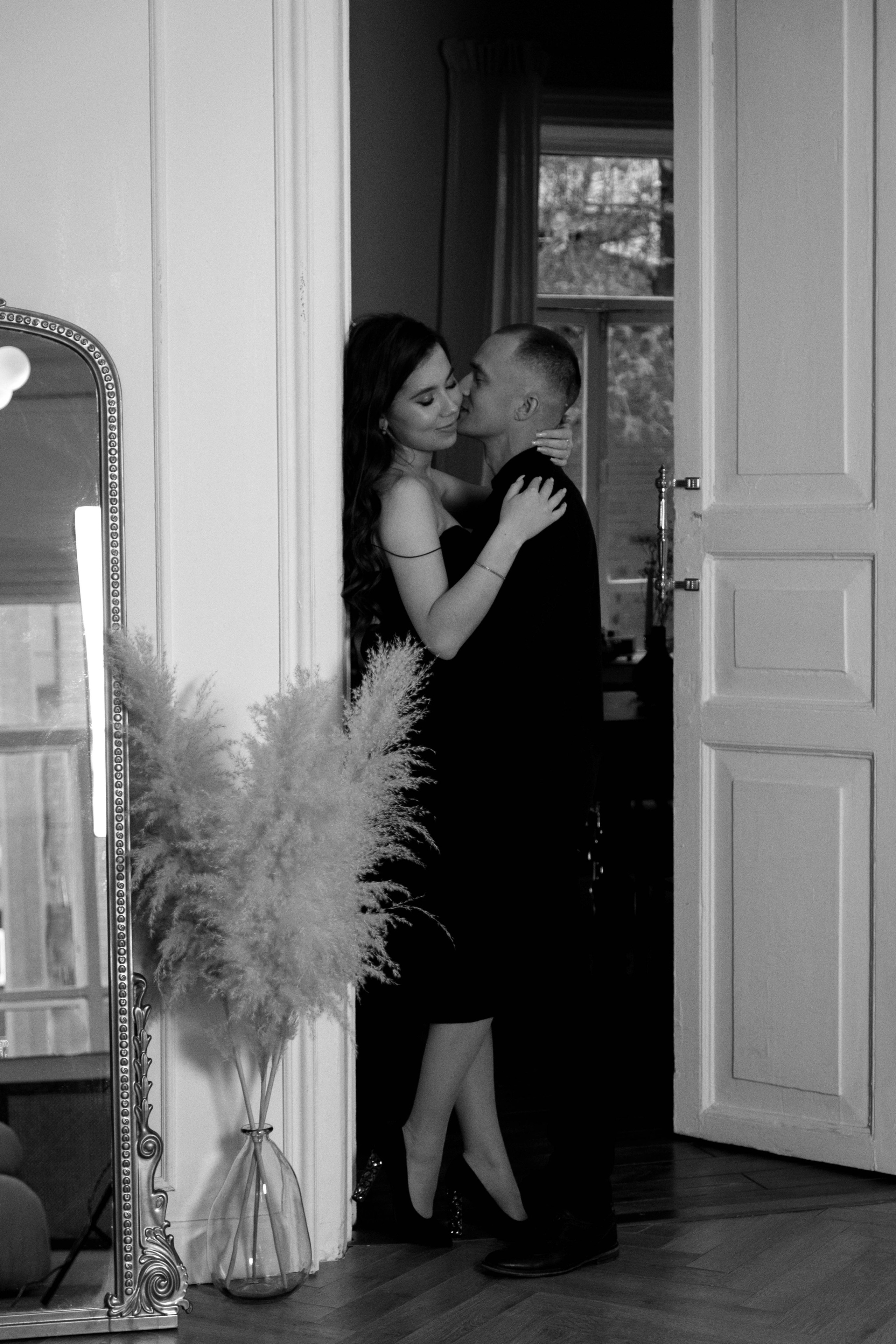 Анастасия & Денис. Свадебный и семейный фотограф в Тюмени Екатерина Дубровина