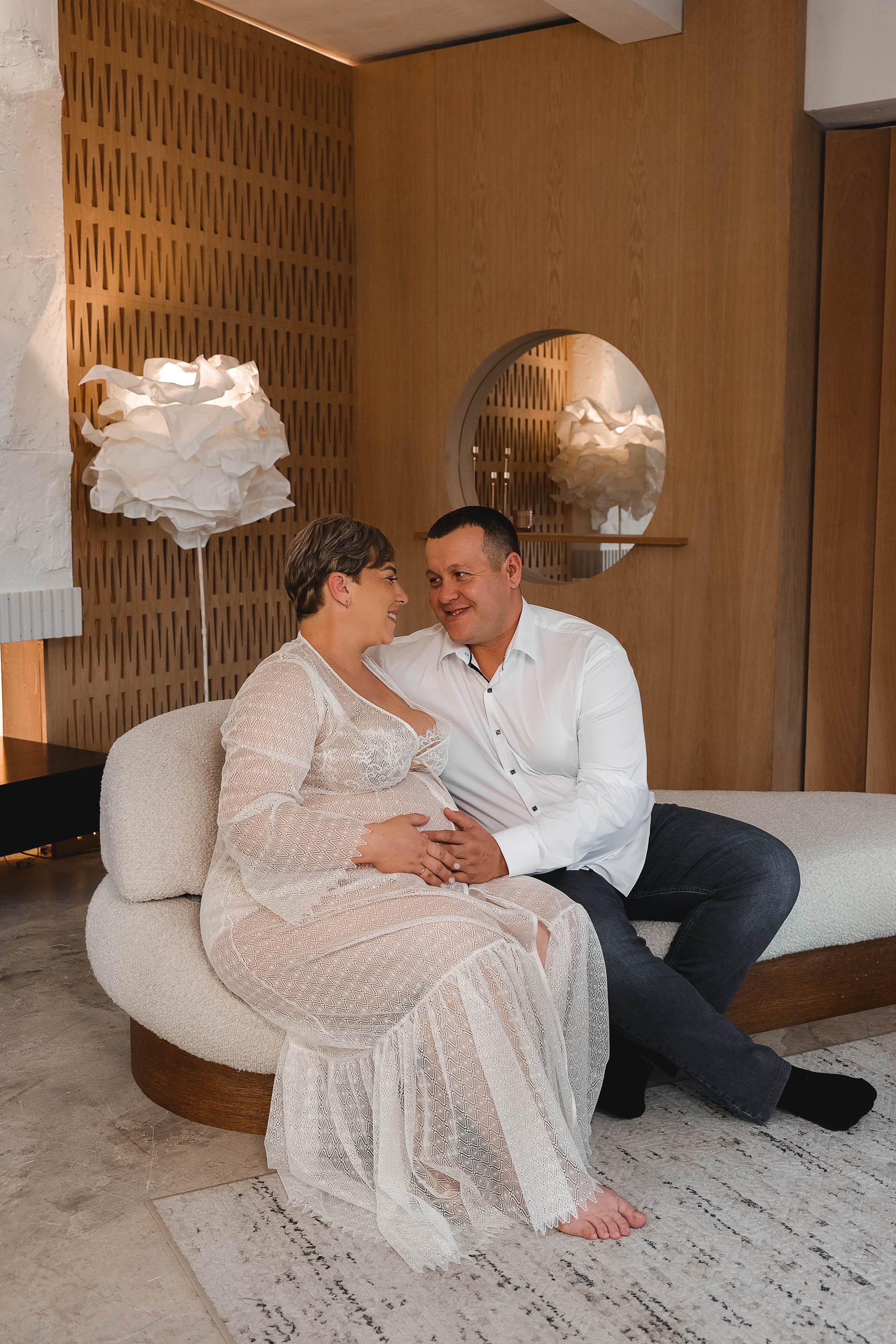 Иван & Ольга. Свадебный и семейный фотограф в Тюмени Екатерина Дубровина