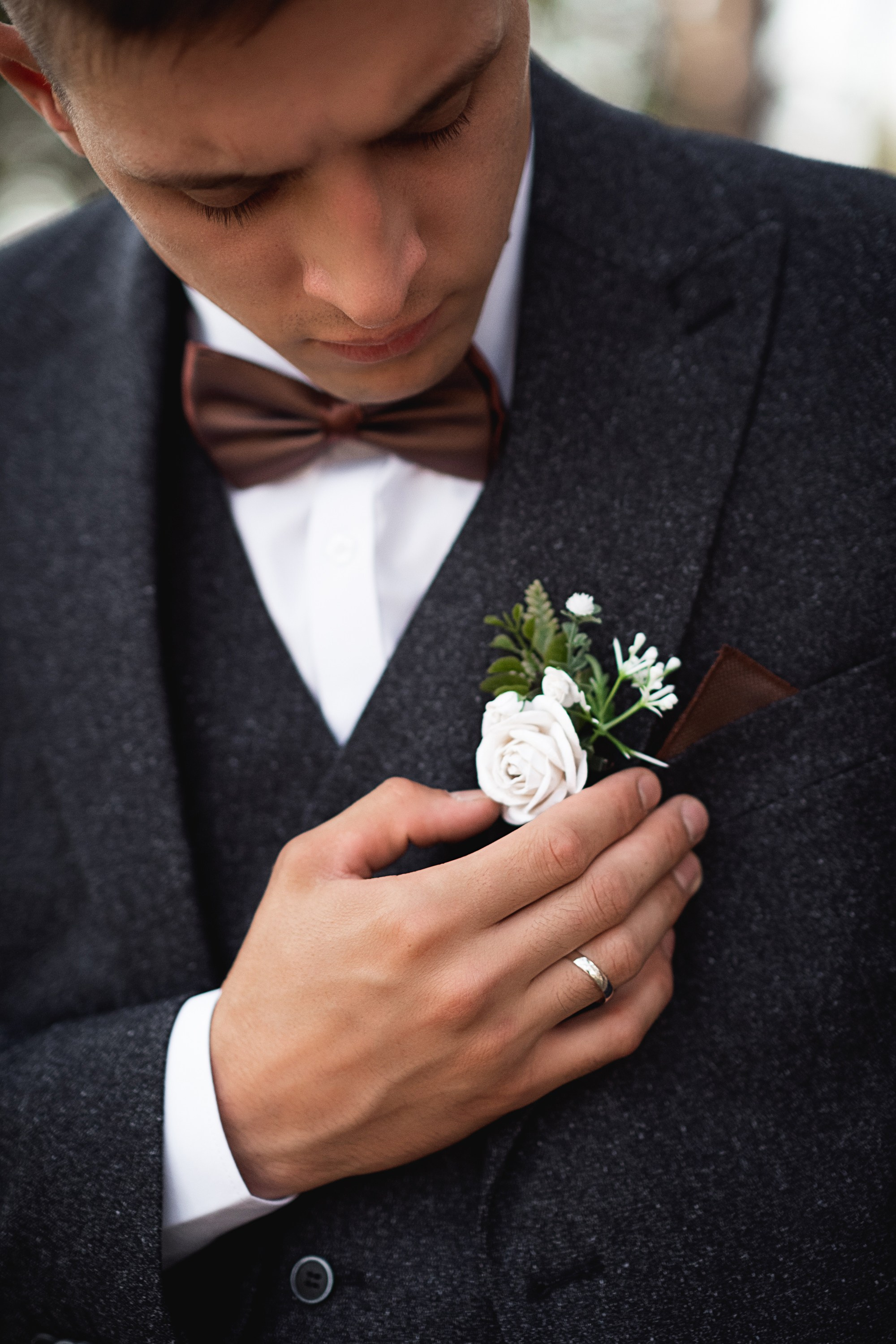 Станислав & Анастасия. Свадебный и семейный фотограф в Тюмени Екатерина Дубровина