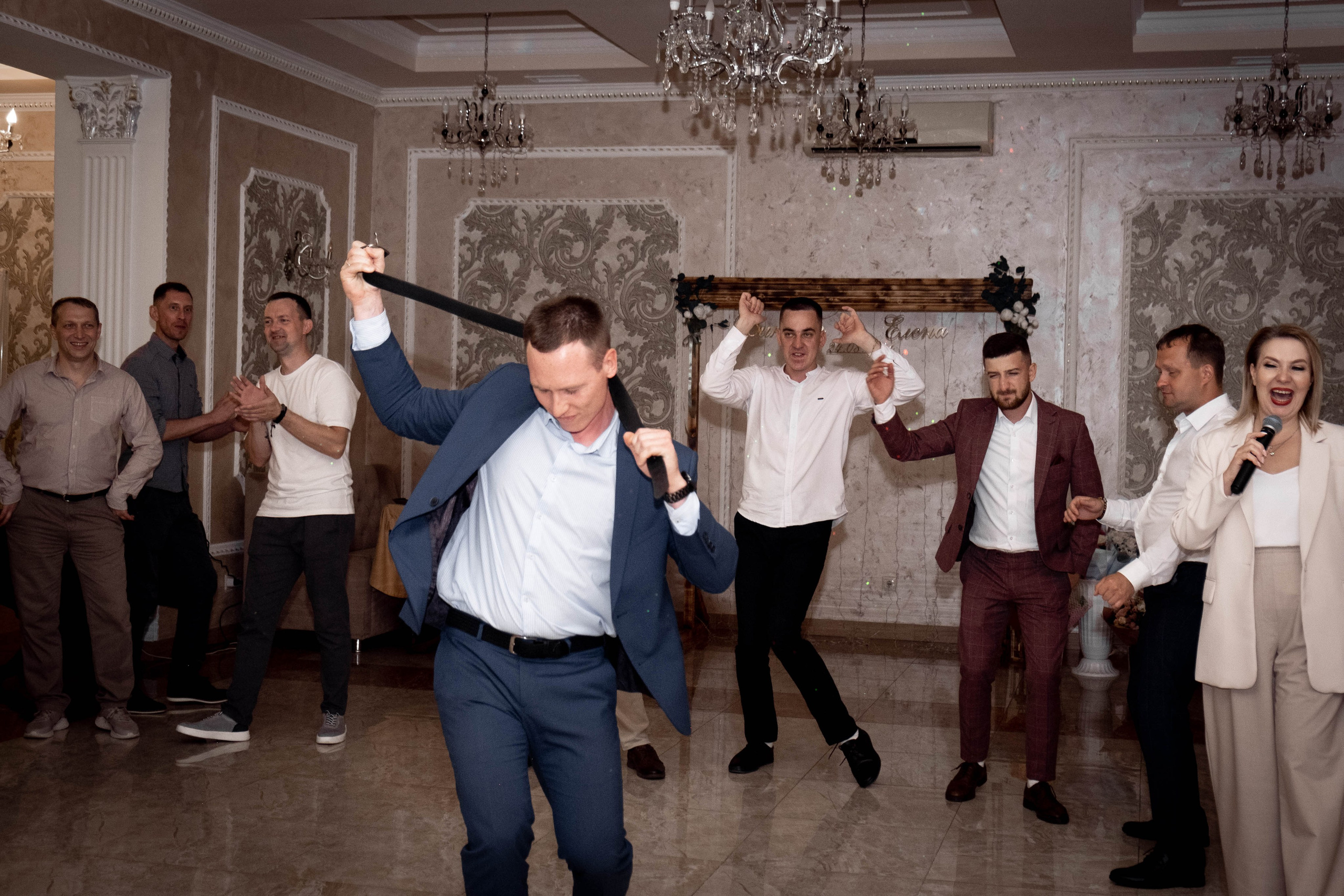 Виктор & Елена г. Заводоуковск. Свадебный и семейный фотограф в Тюмени Екатерина Дубровина