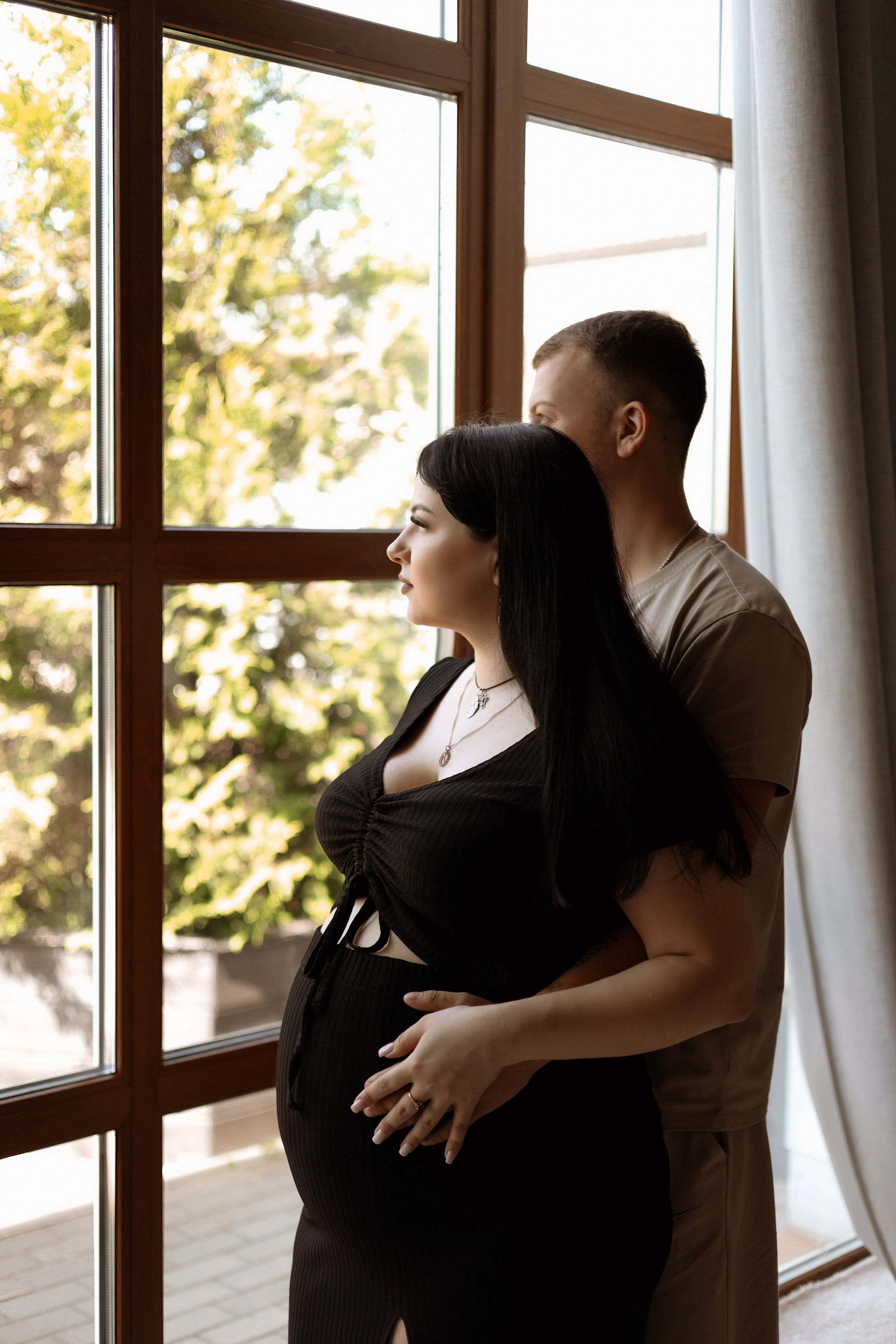 В ожидании. Photographer Tatiana Ivanova in Yaroslavl