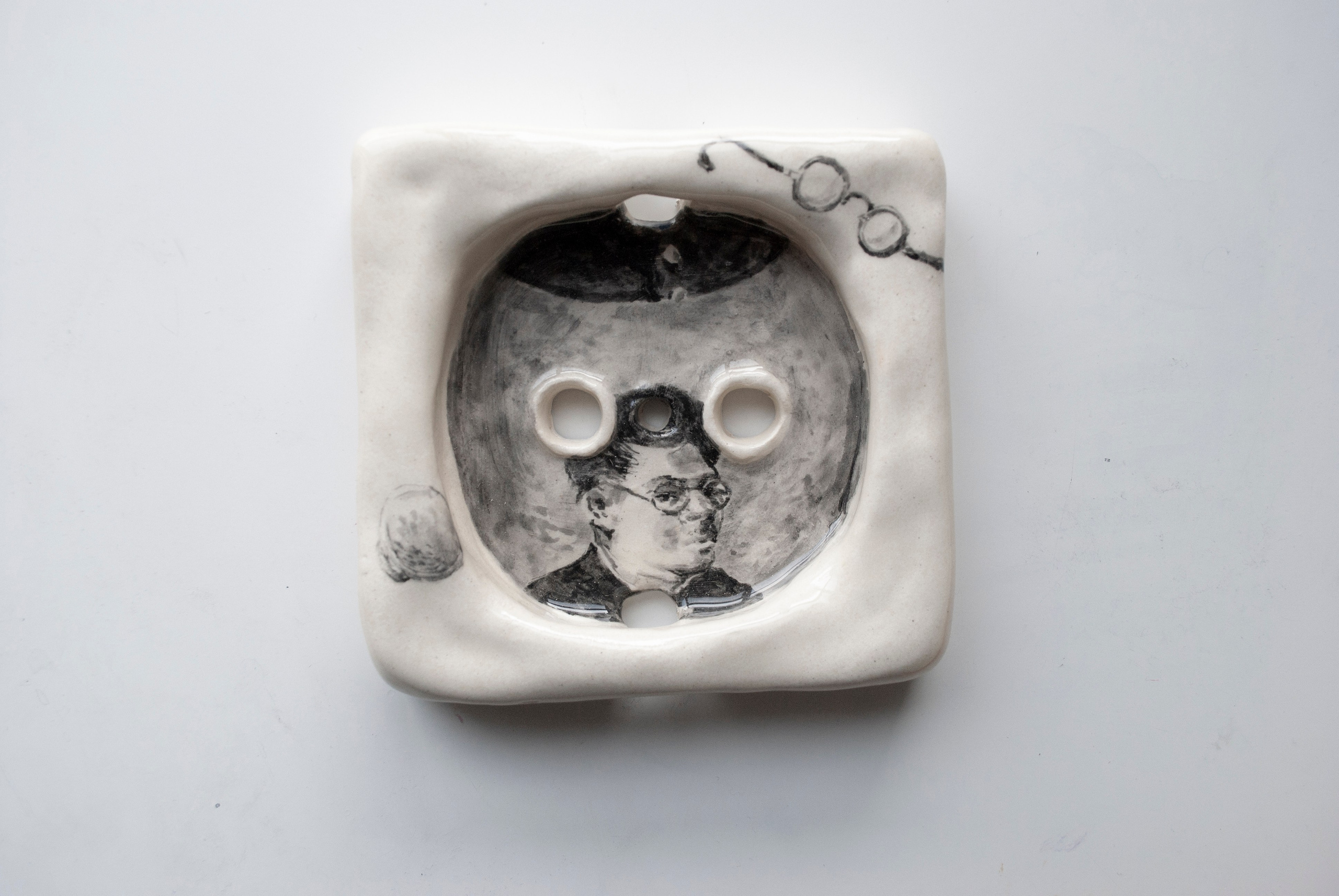 FOR SALE. Polina Krutova, multimedia artist, curator