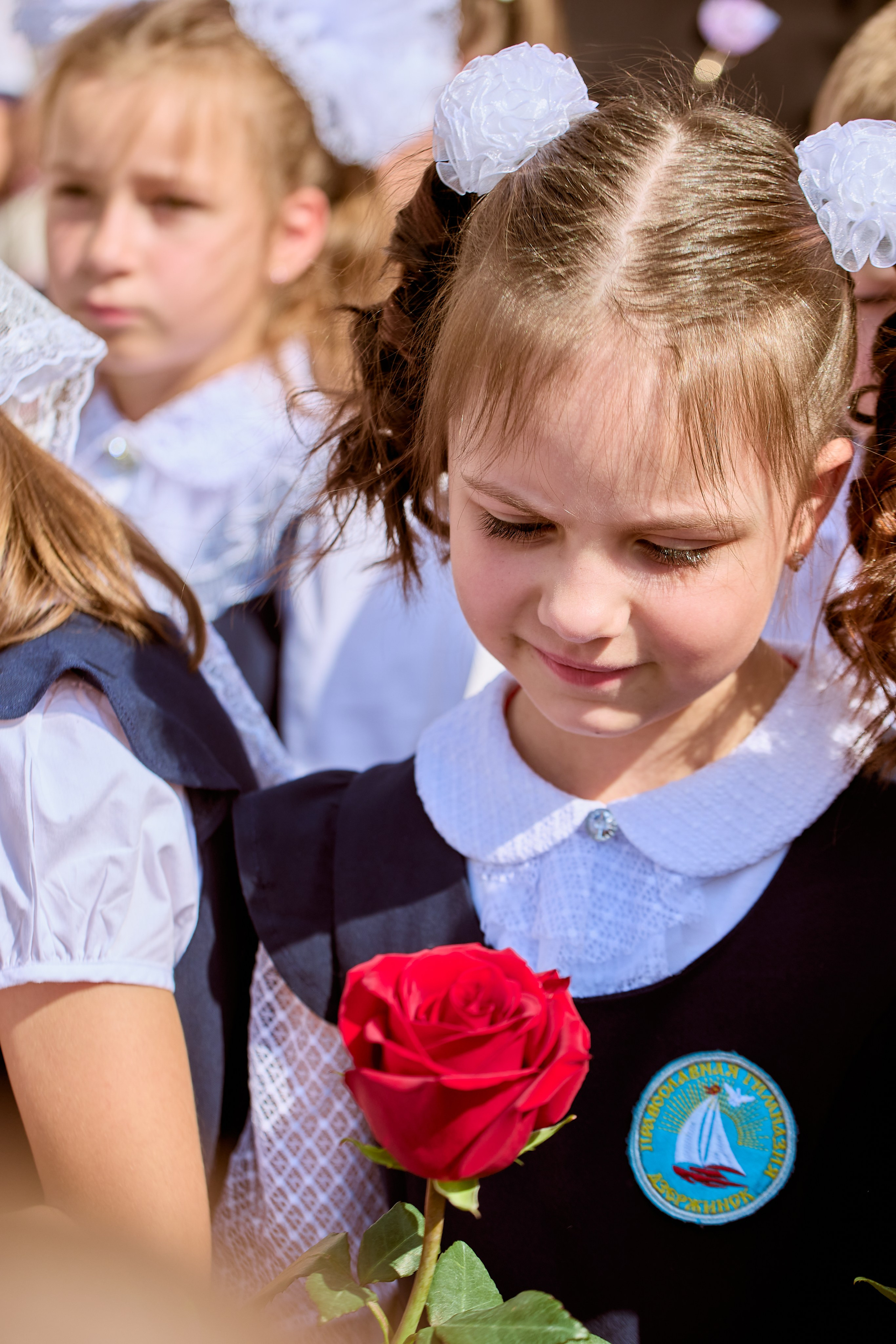 Фотографии День Знаний