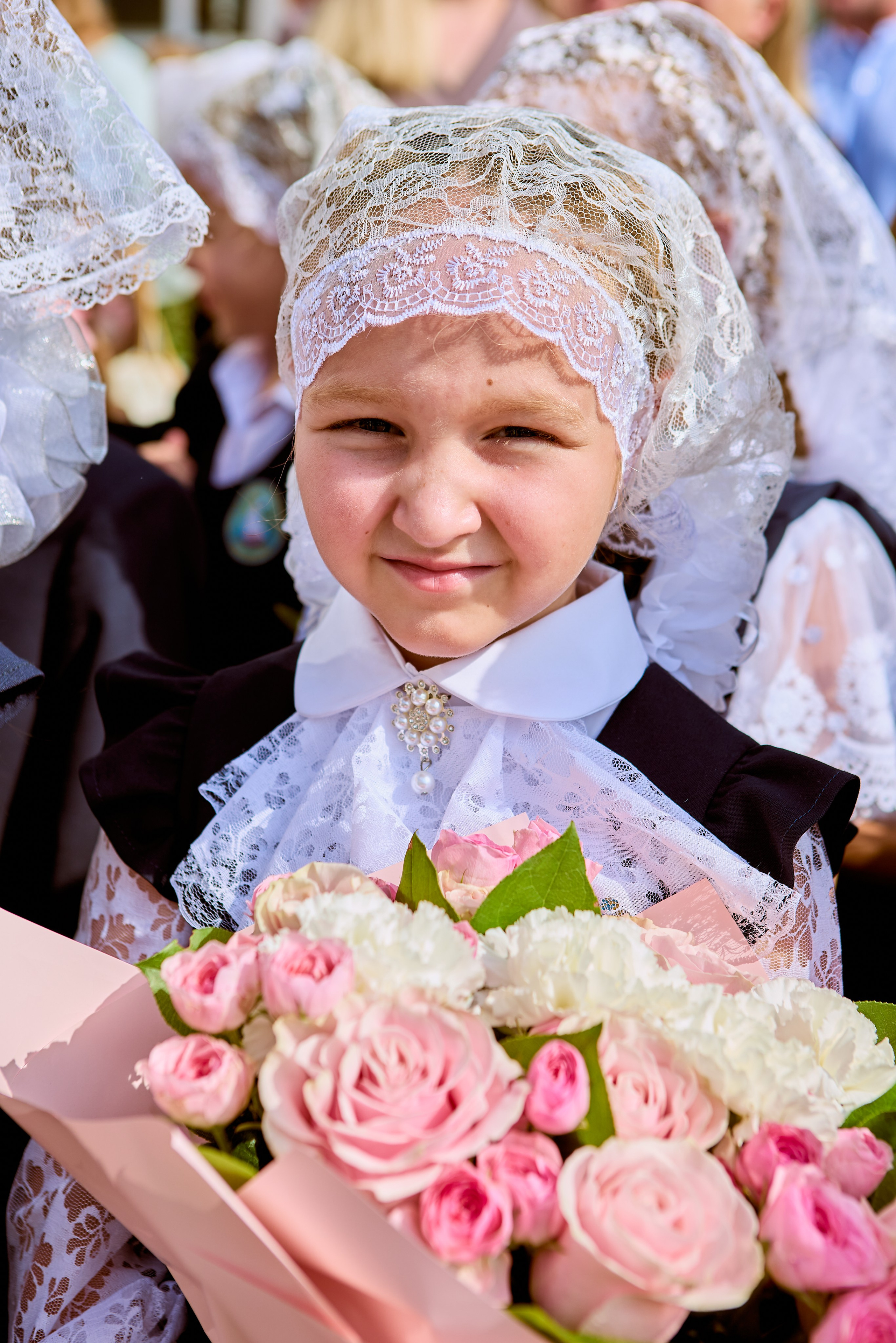 Фотографии День Знаний