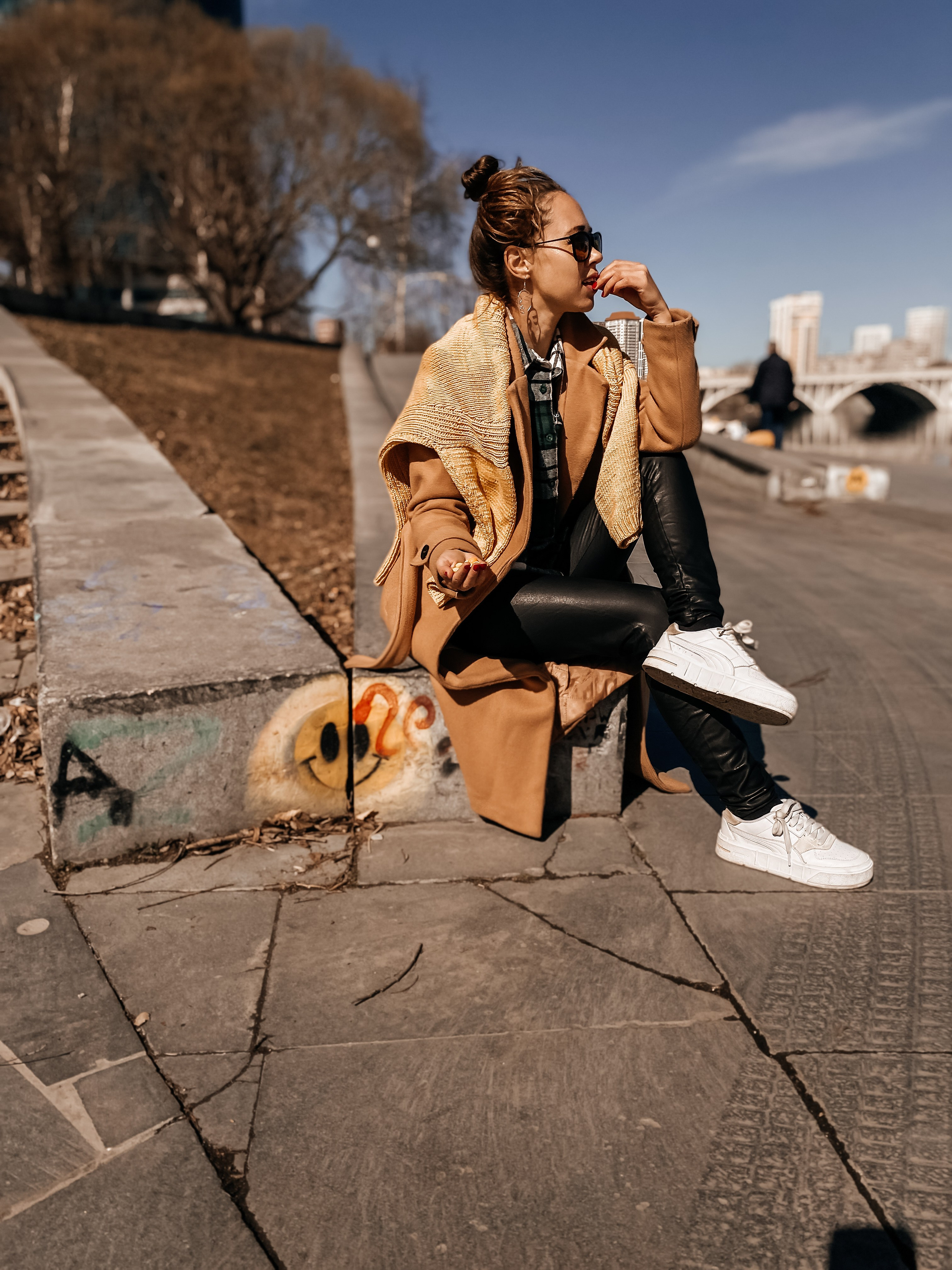 Катерина. Olga Popova — Photographer in Morocco