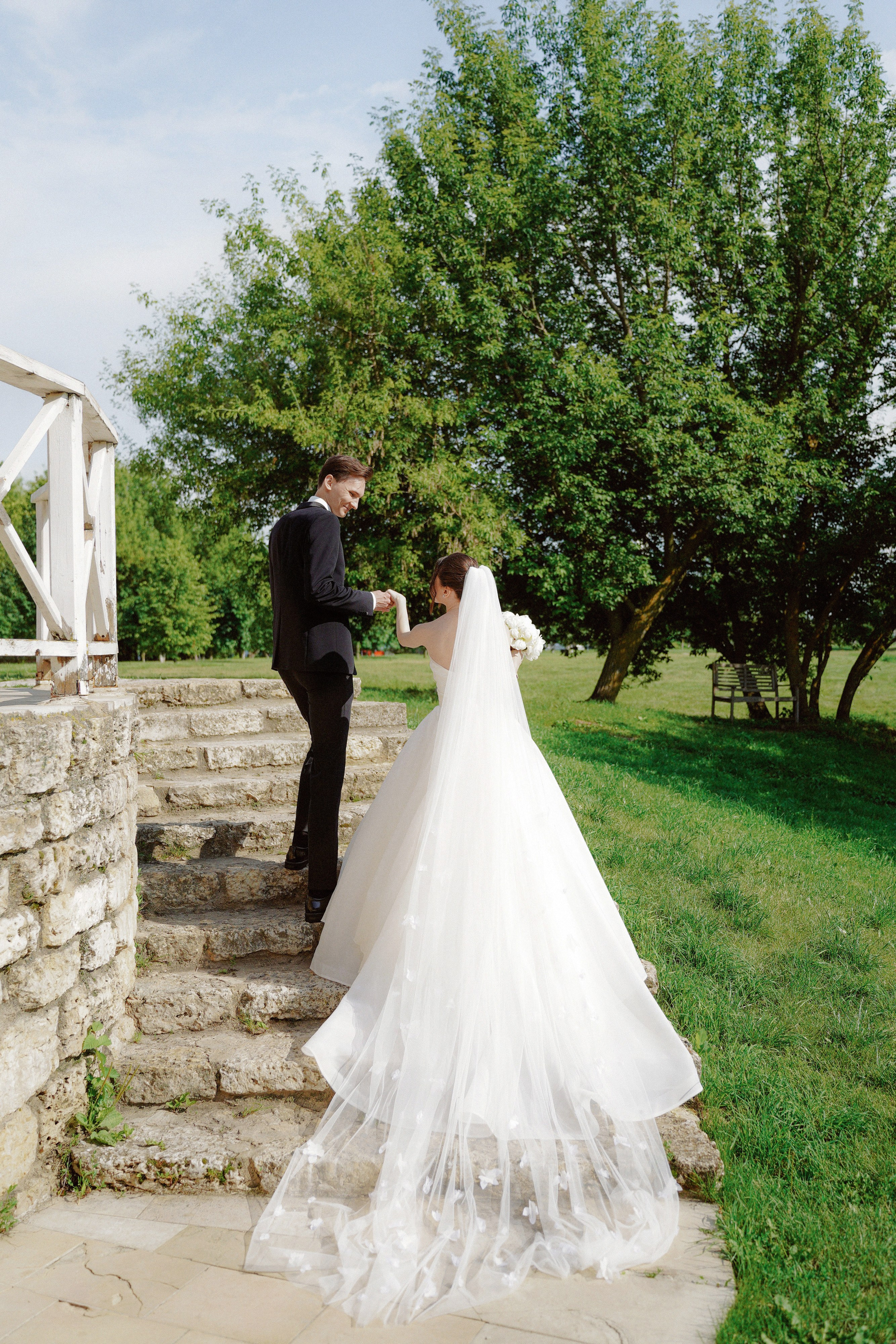 A&A. Фотограф Москва Никита Воробьев