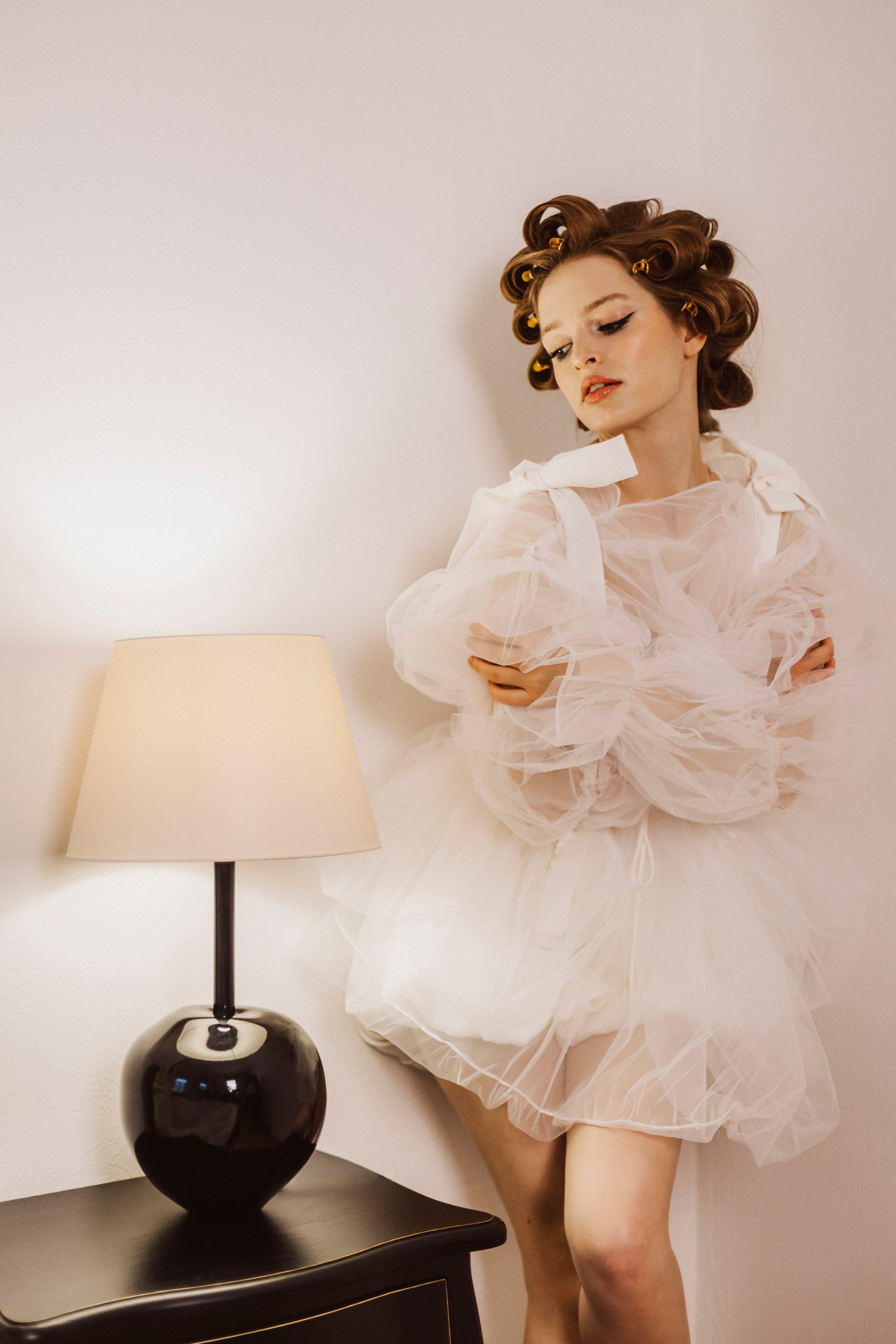 Эрик и Тата. Фотограф Москва