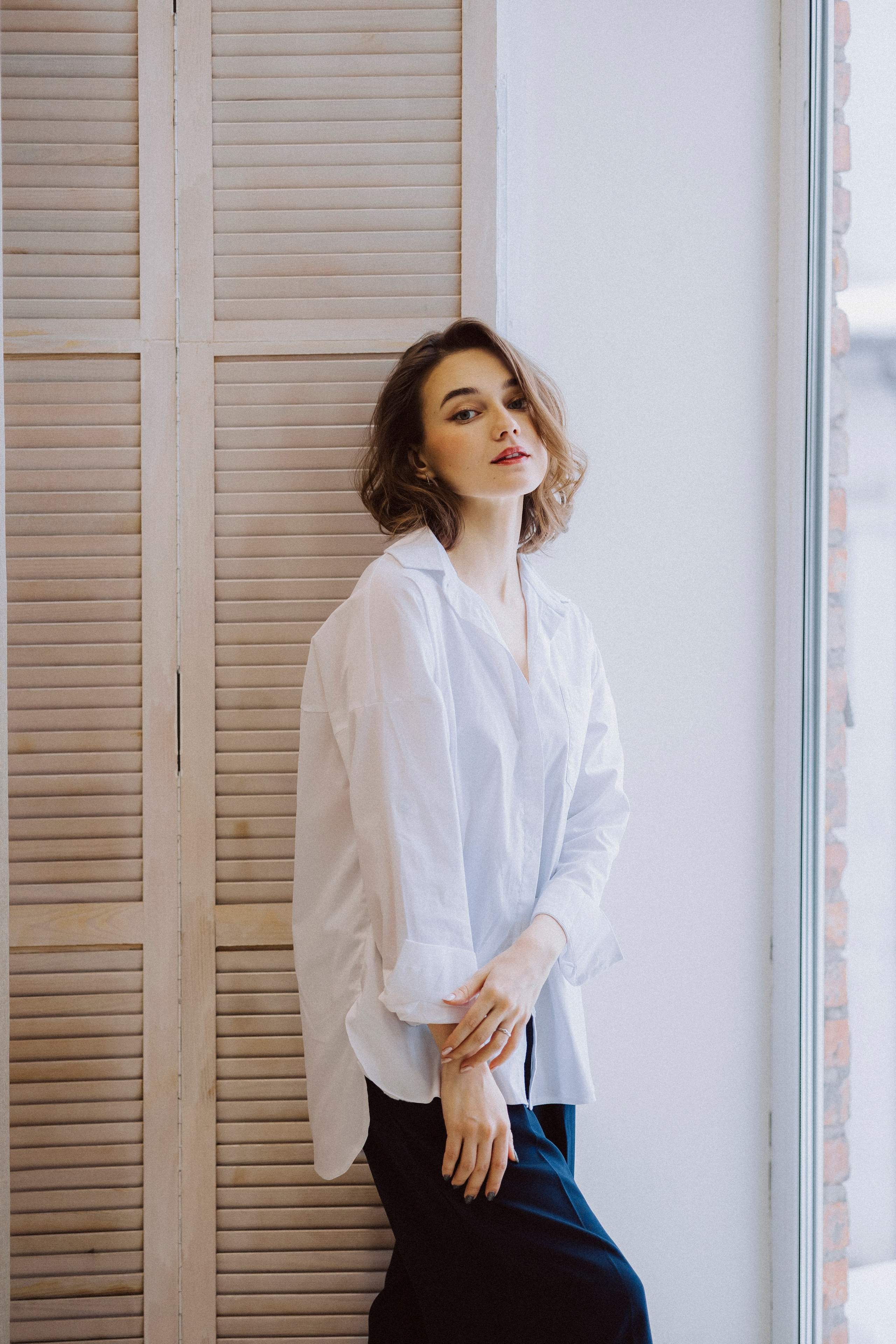 Екатерина. Фотограф Москва