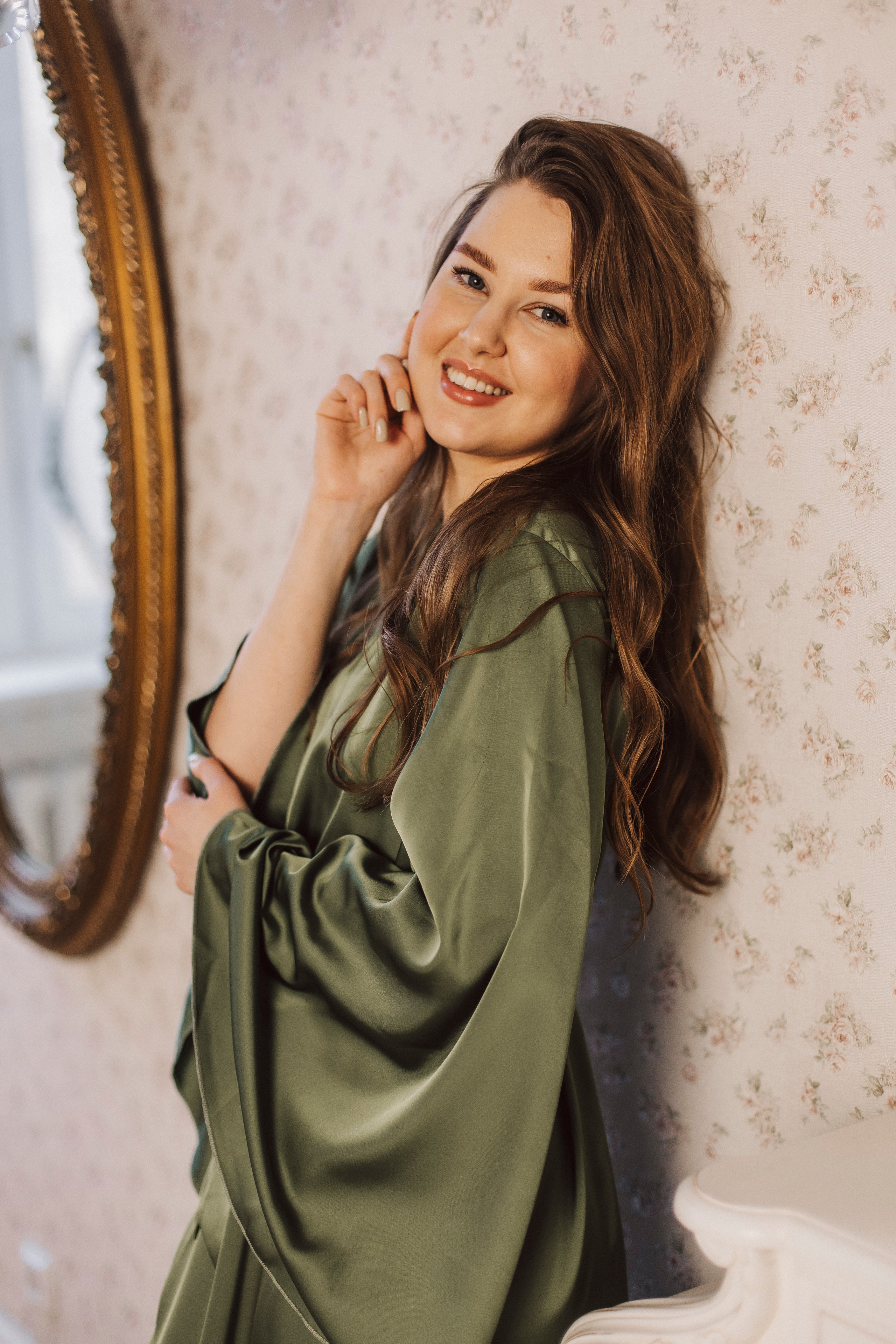 Екатерина. Фотограф Москва