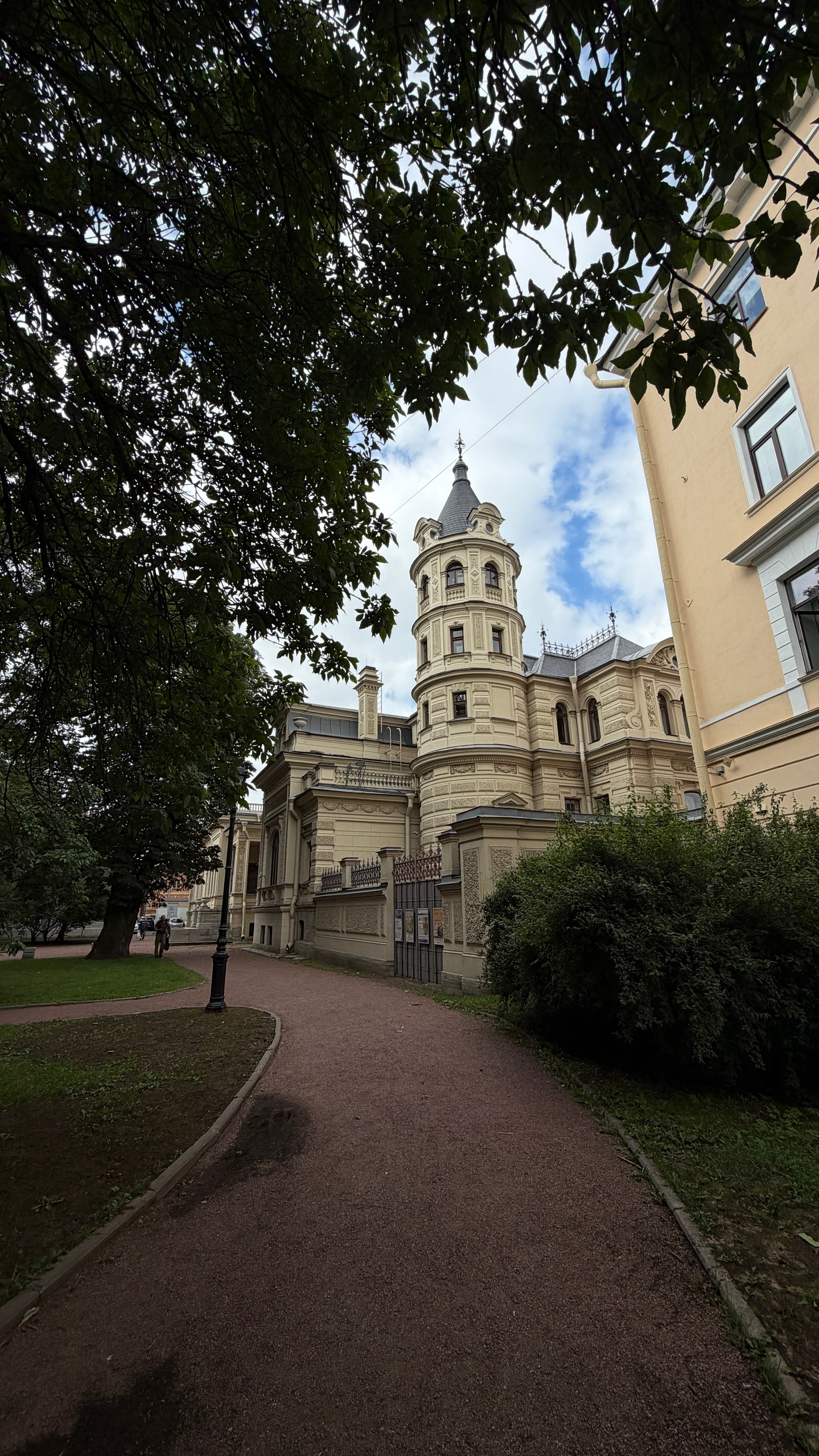 Городские локации в Питере. Свадебный фотограф Санкт-Петербург