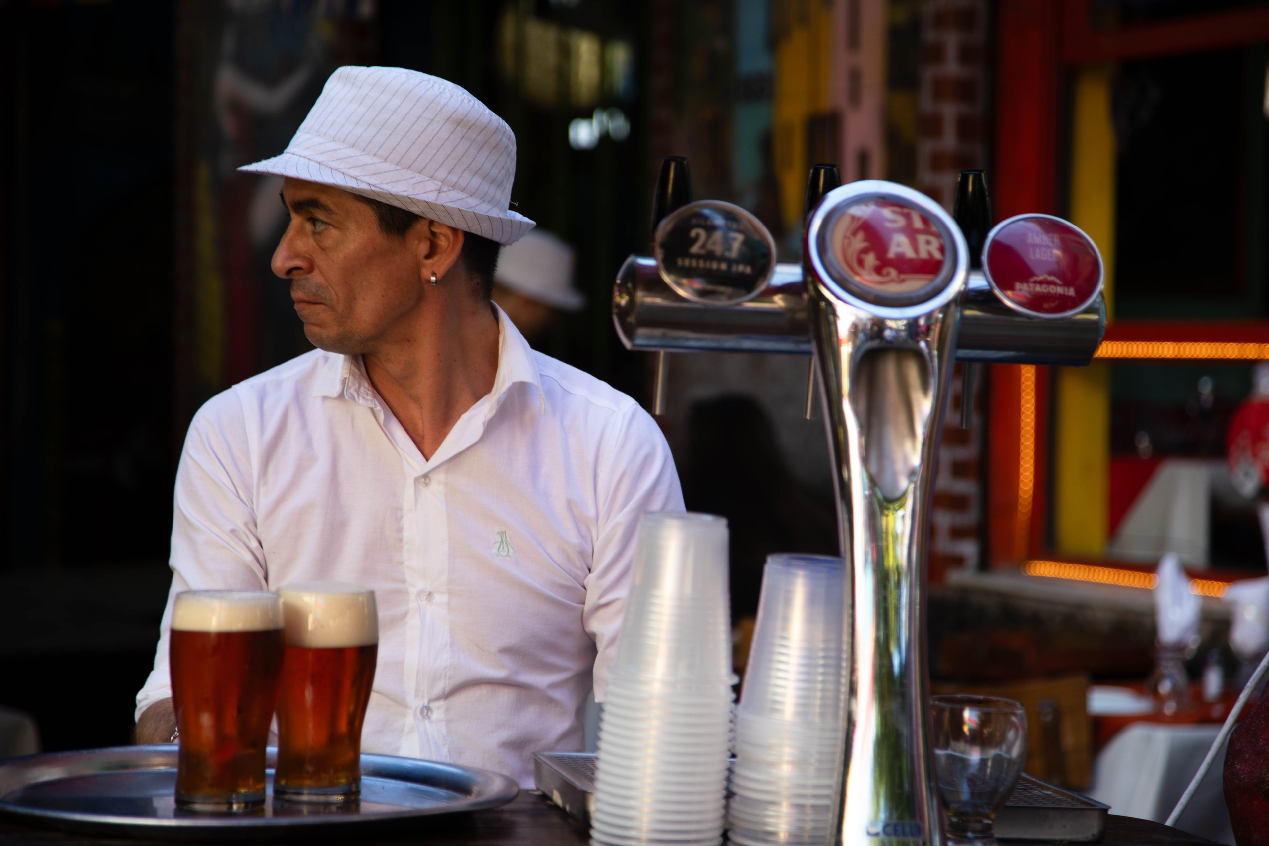 Street / Life. Photography by E. Kotova