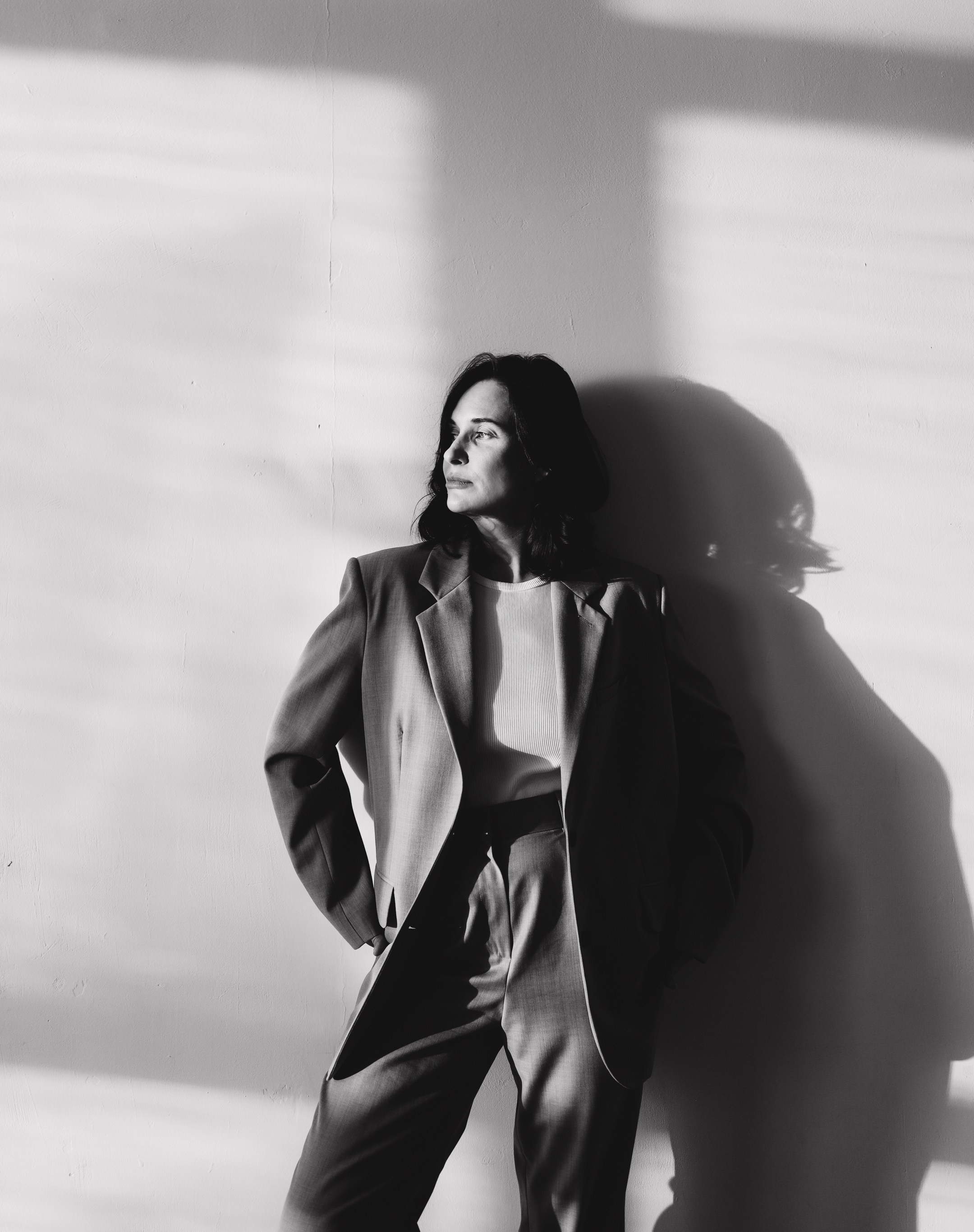 Дарья. Портретный фотограф в Москве. Фотосессии с собаками