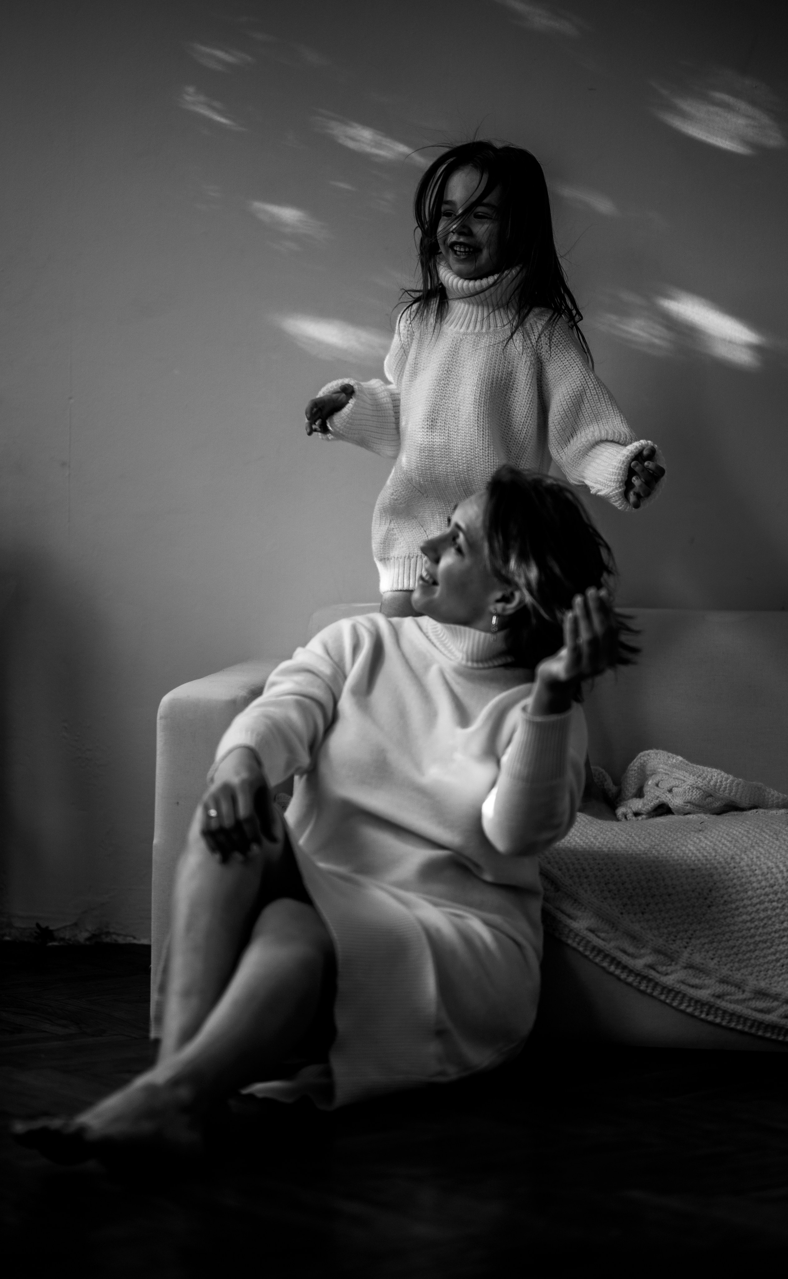 Маленькая шляпа. Искренний фотограф