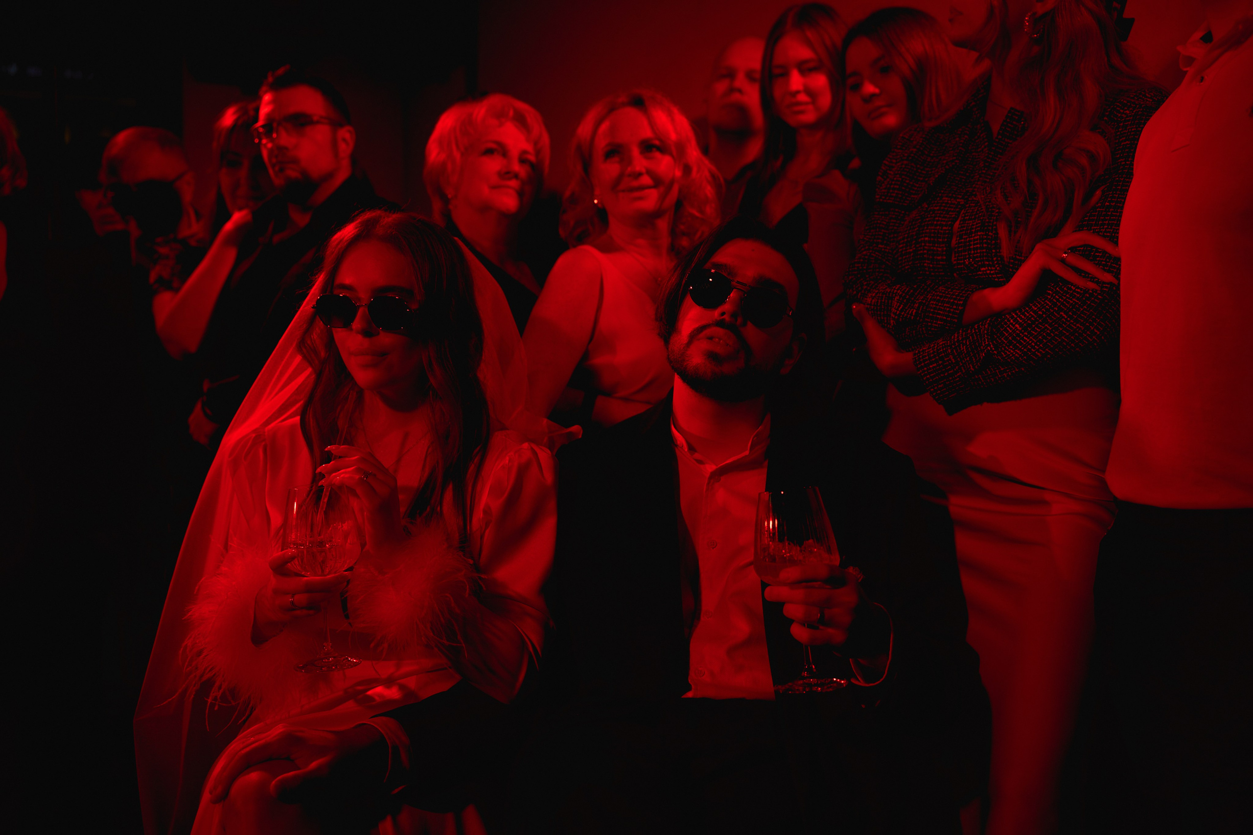 Анастасия и Михаил. Свадебный фотограф Санкт-Петербург Акбулатов Руслан