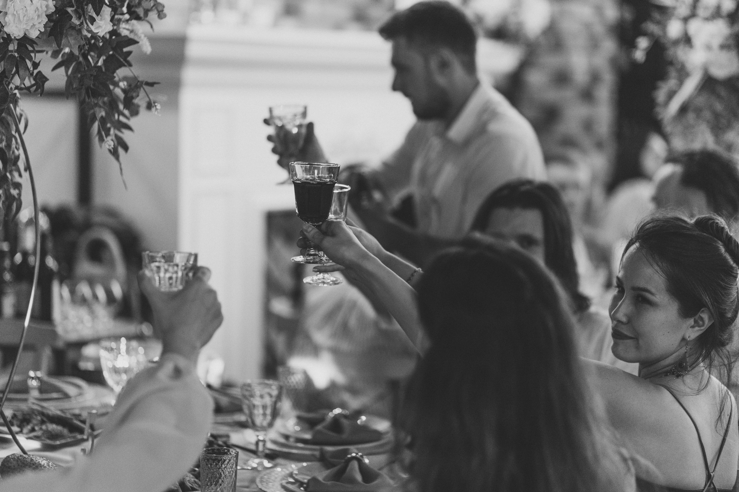 Дмитрий и Яна. Свадебный фотограф Маргарита Глумскова