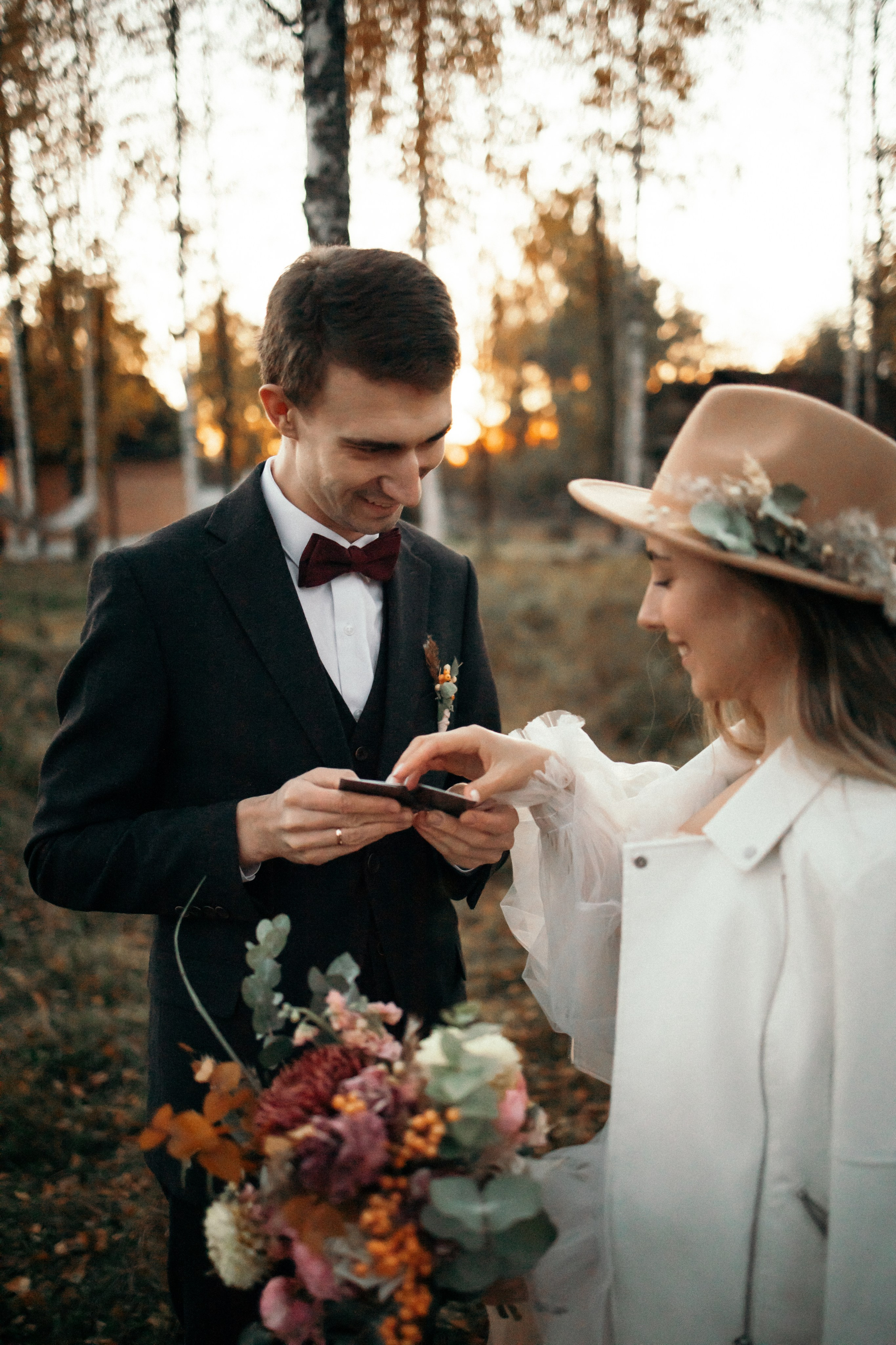 Свадьба Катерина и Роман. Свадебный и прогулочный фотограф в Санкт-Петербурге Дарья Корель