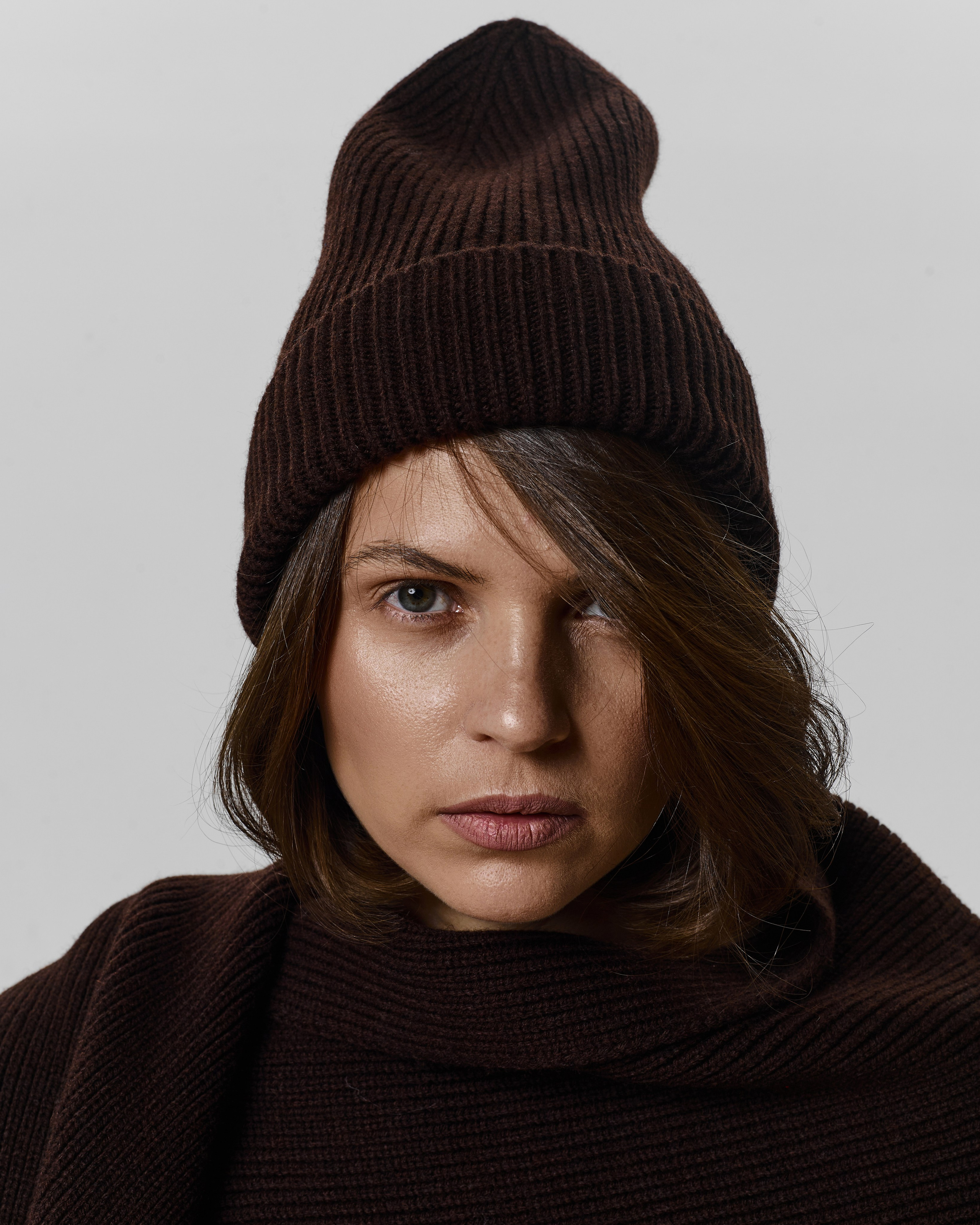 BLACK SISTERZ. Ася Солопова, фотограф Тюмень