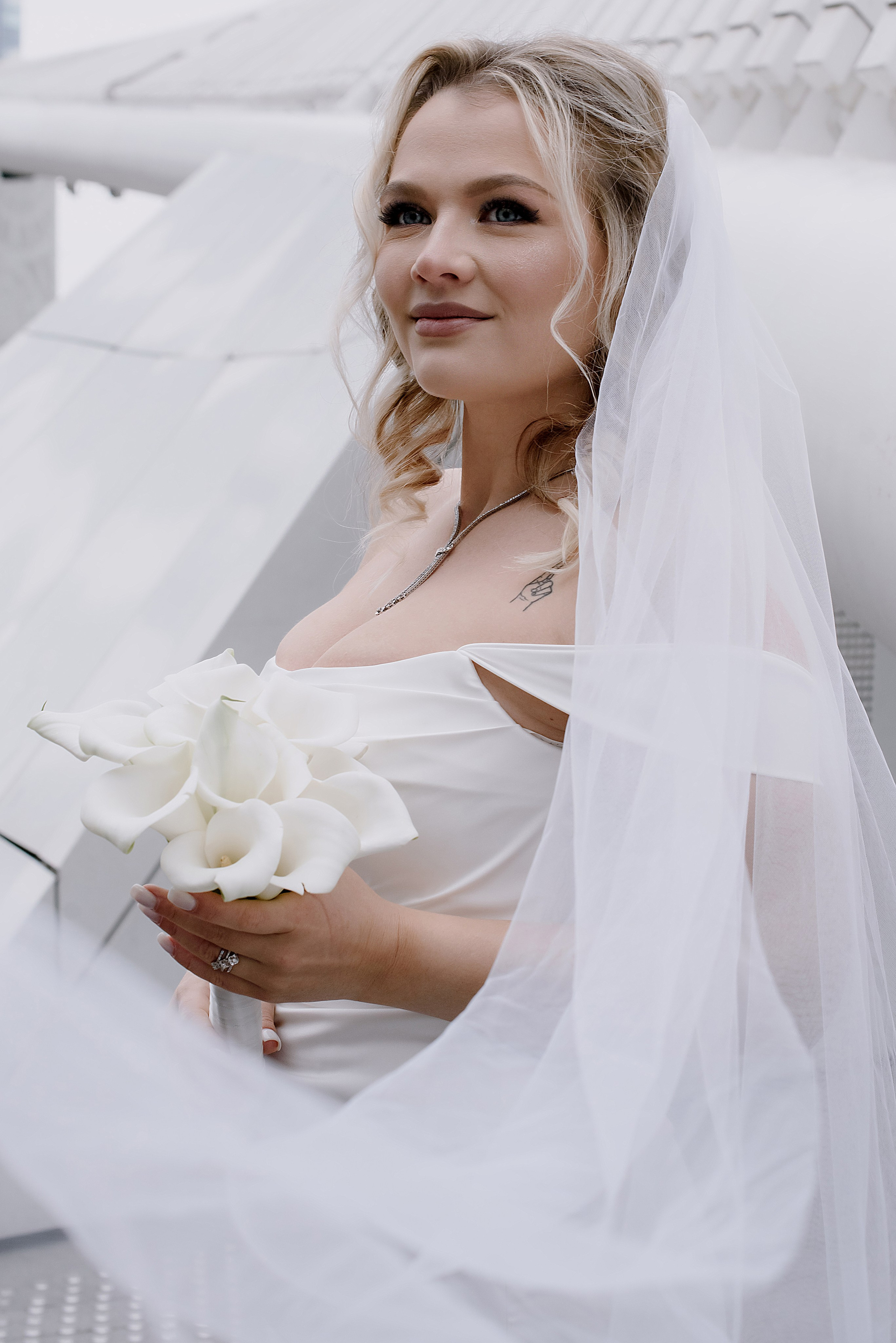 Дмитрий & Виолетта. Юлия Соколовская Фотограф Москва Красногорск