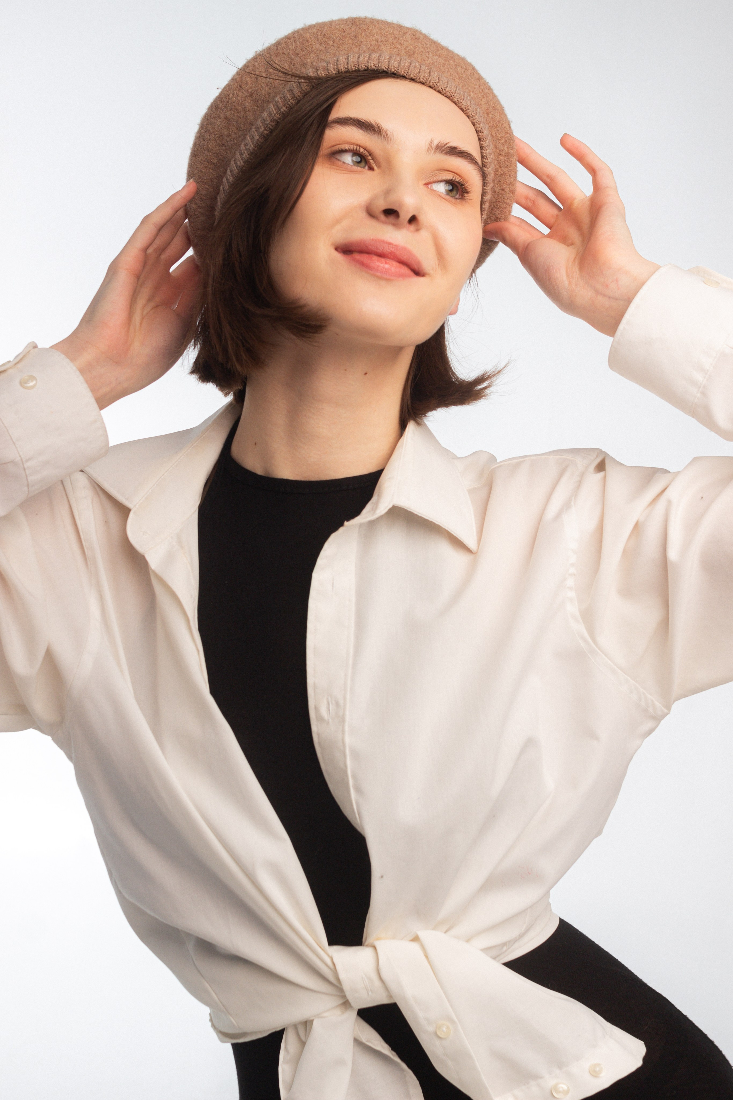 Daria T. Modeling agency TM MODELS