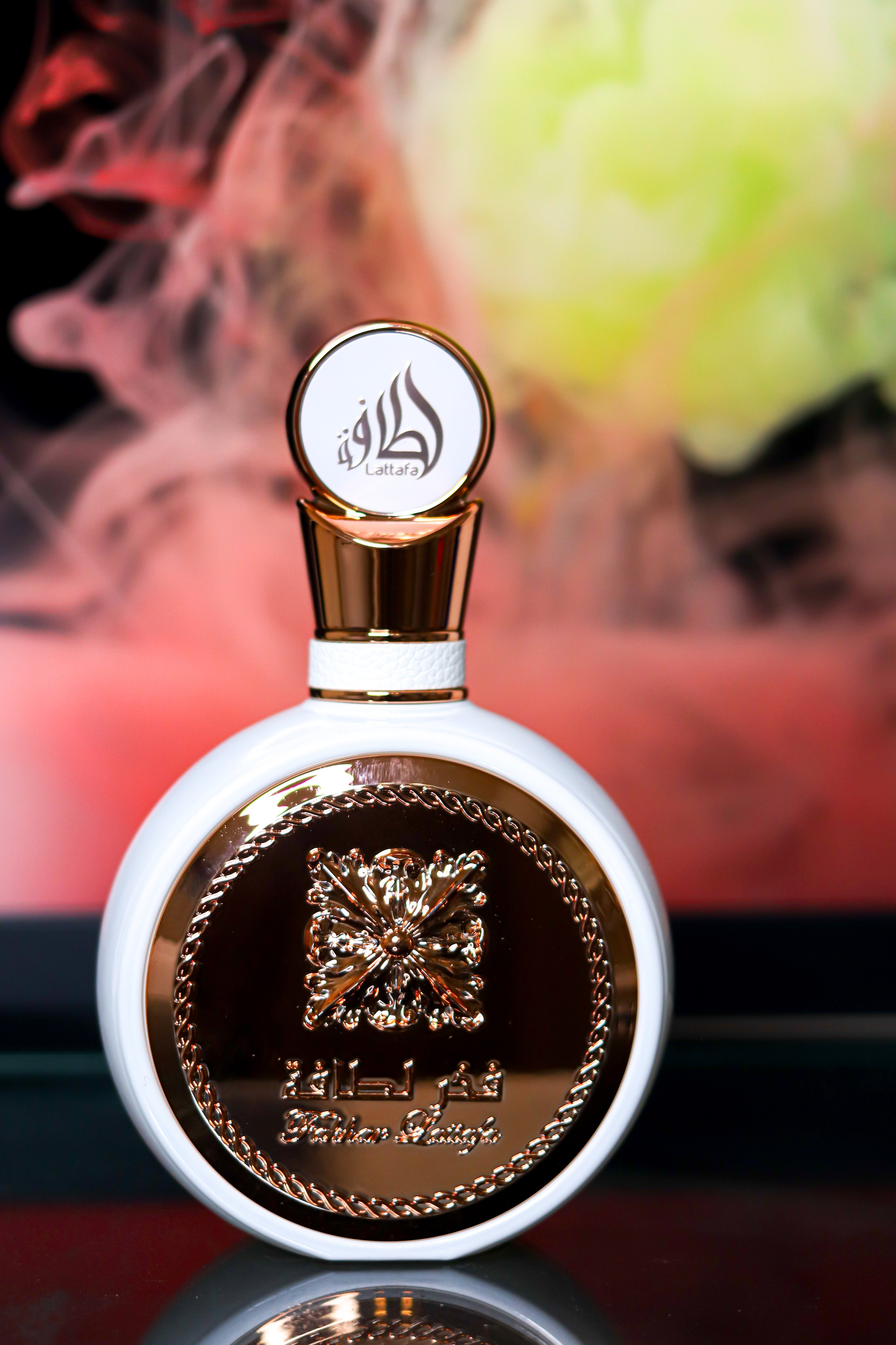 Реклама духов