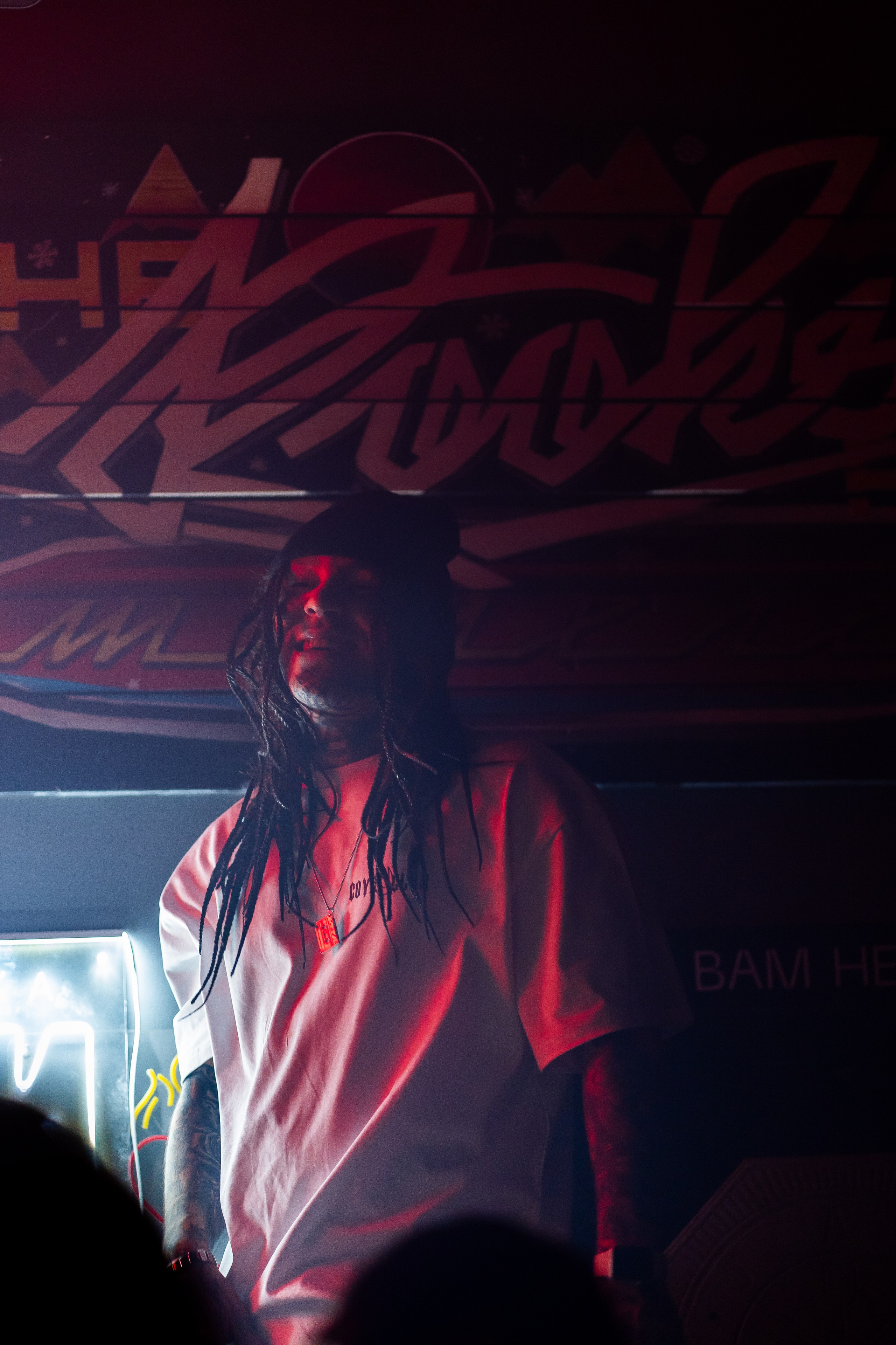 Rook's. Анастасия Паршукова — фотограф Шерегеш Новосибирск