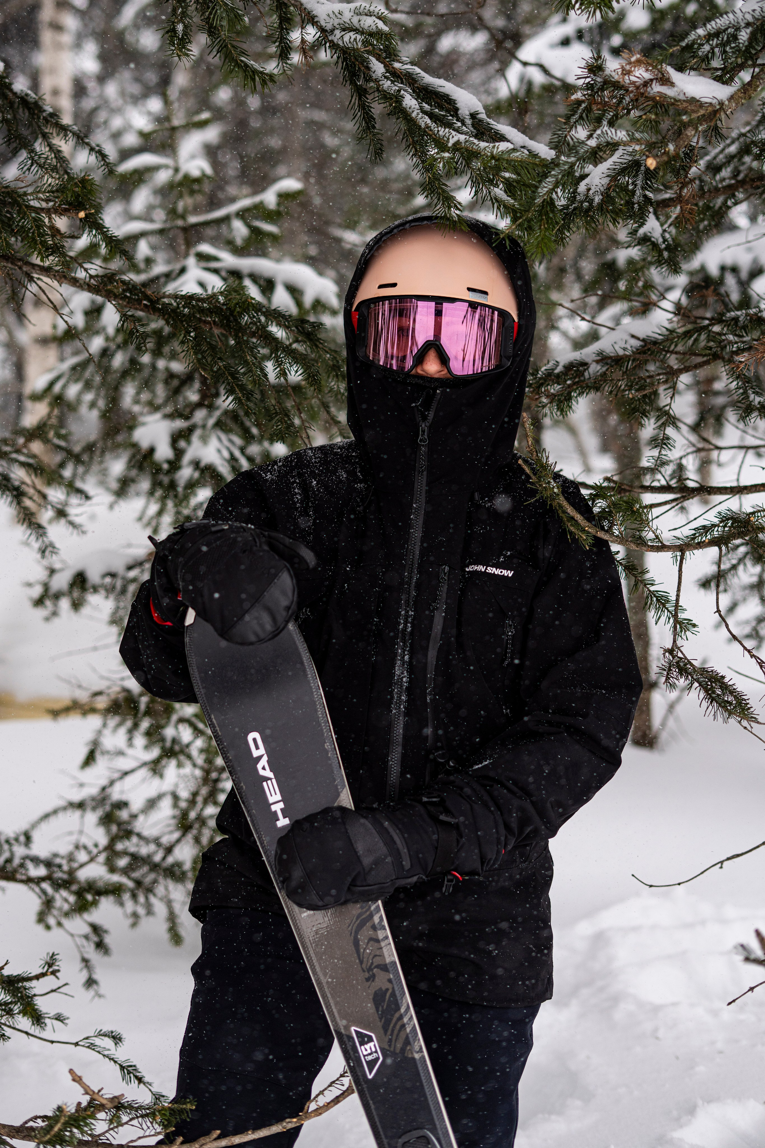 Тур. Анастасия Паршукова — фотограф Шерегеш Новосибирск