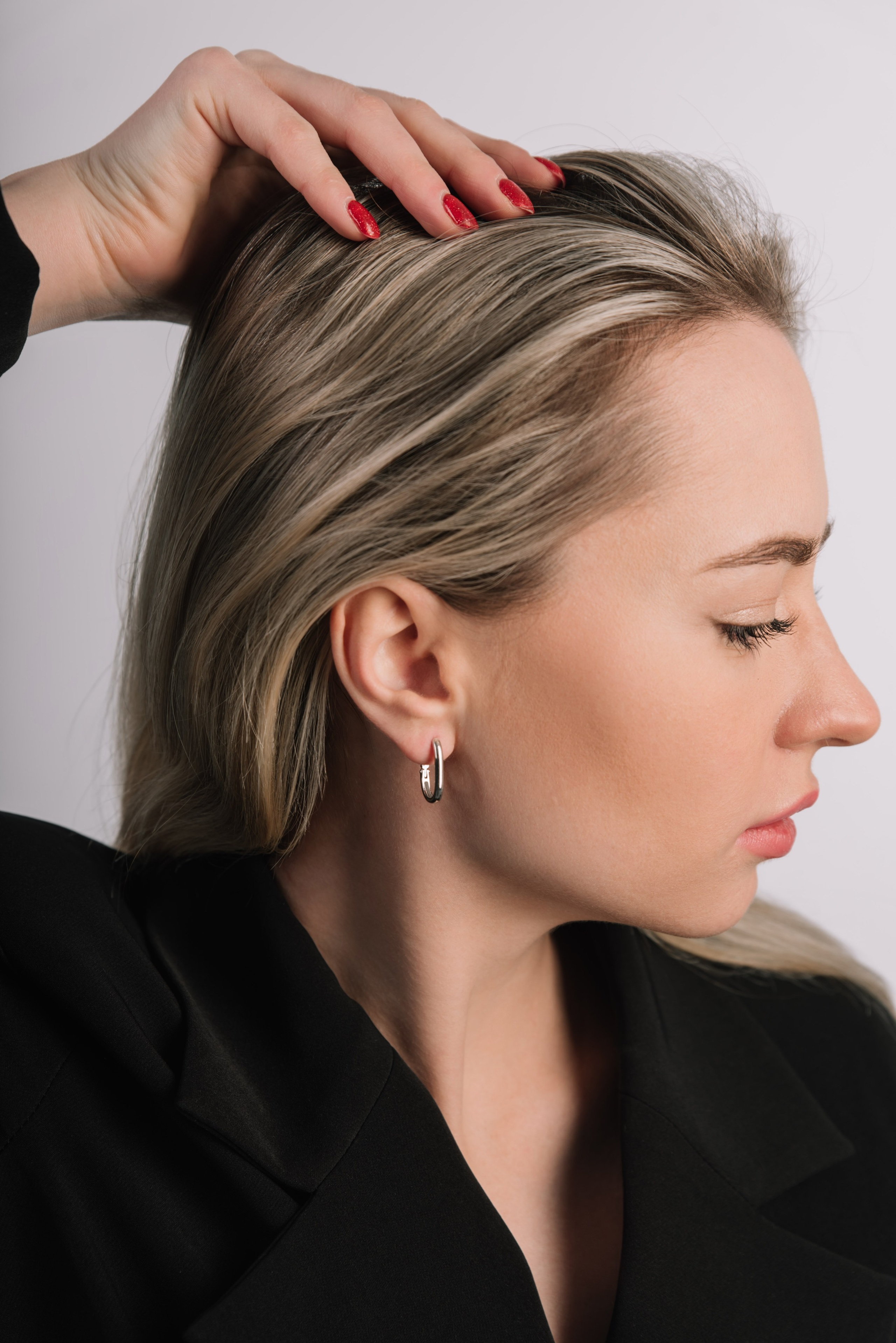 Съемка украшений для сайта. Фотограф Нижний Новгорода Елена Калмыкова