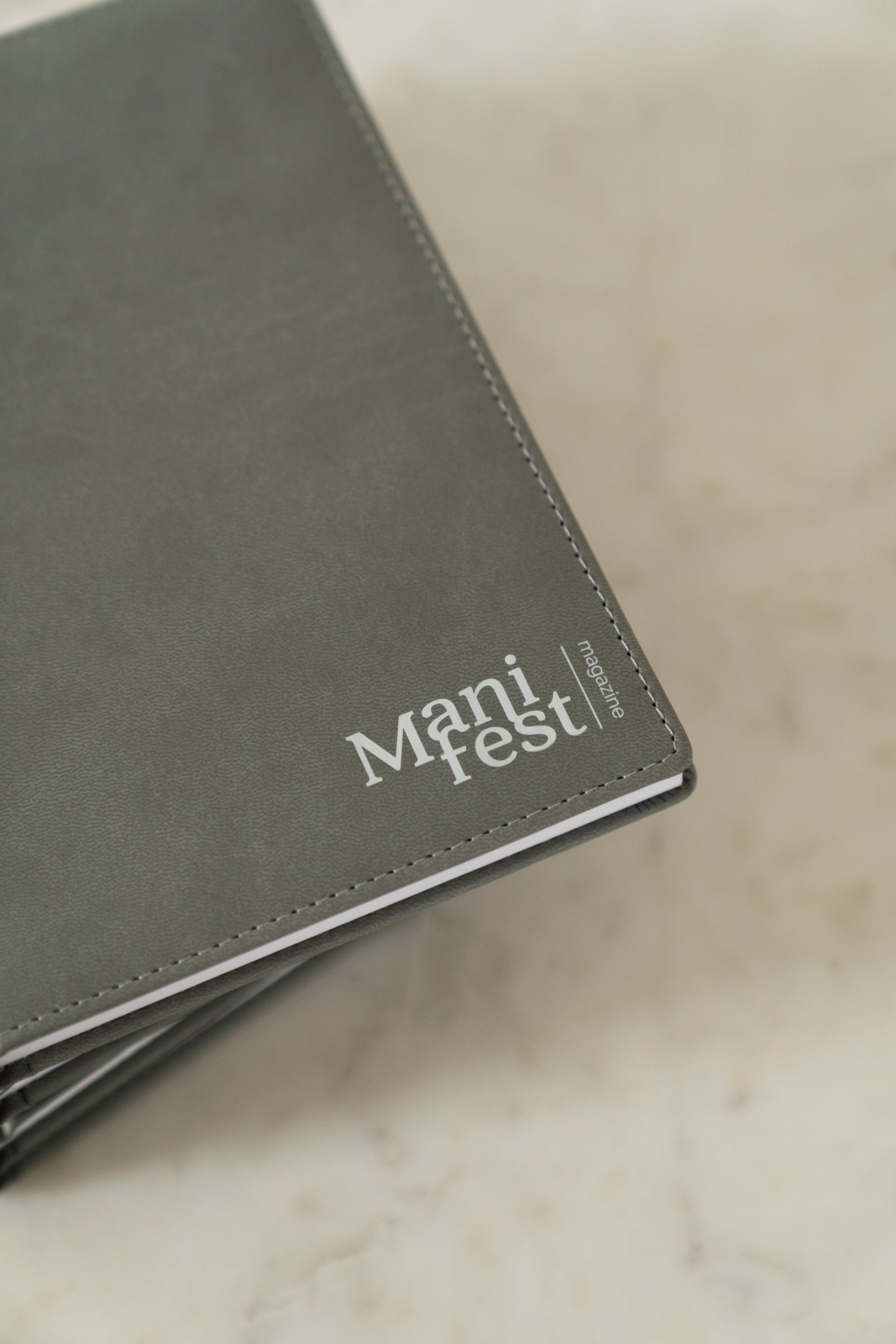 Manifest Magazine. Фотограф Ирина Соколенко Санкт-Петербург