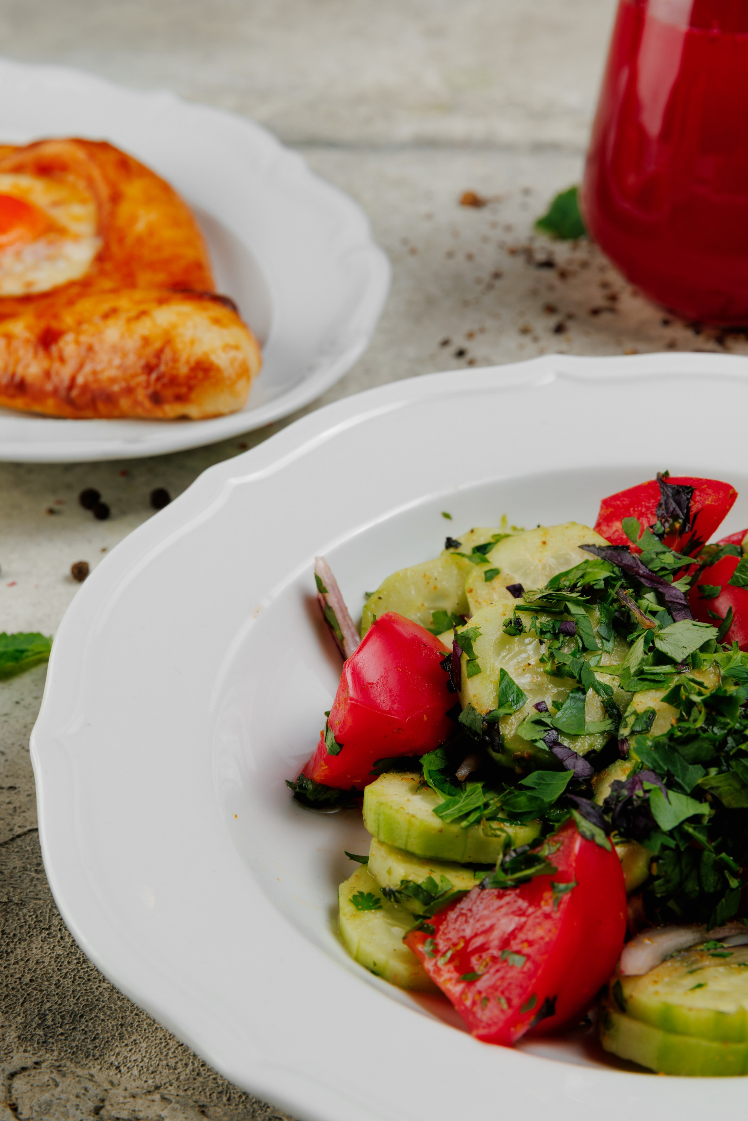 Пряности и Радости. Репортажный фотограф в Санкт-Петербурге Жолудев Владислав