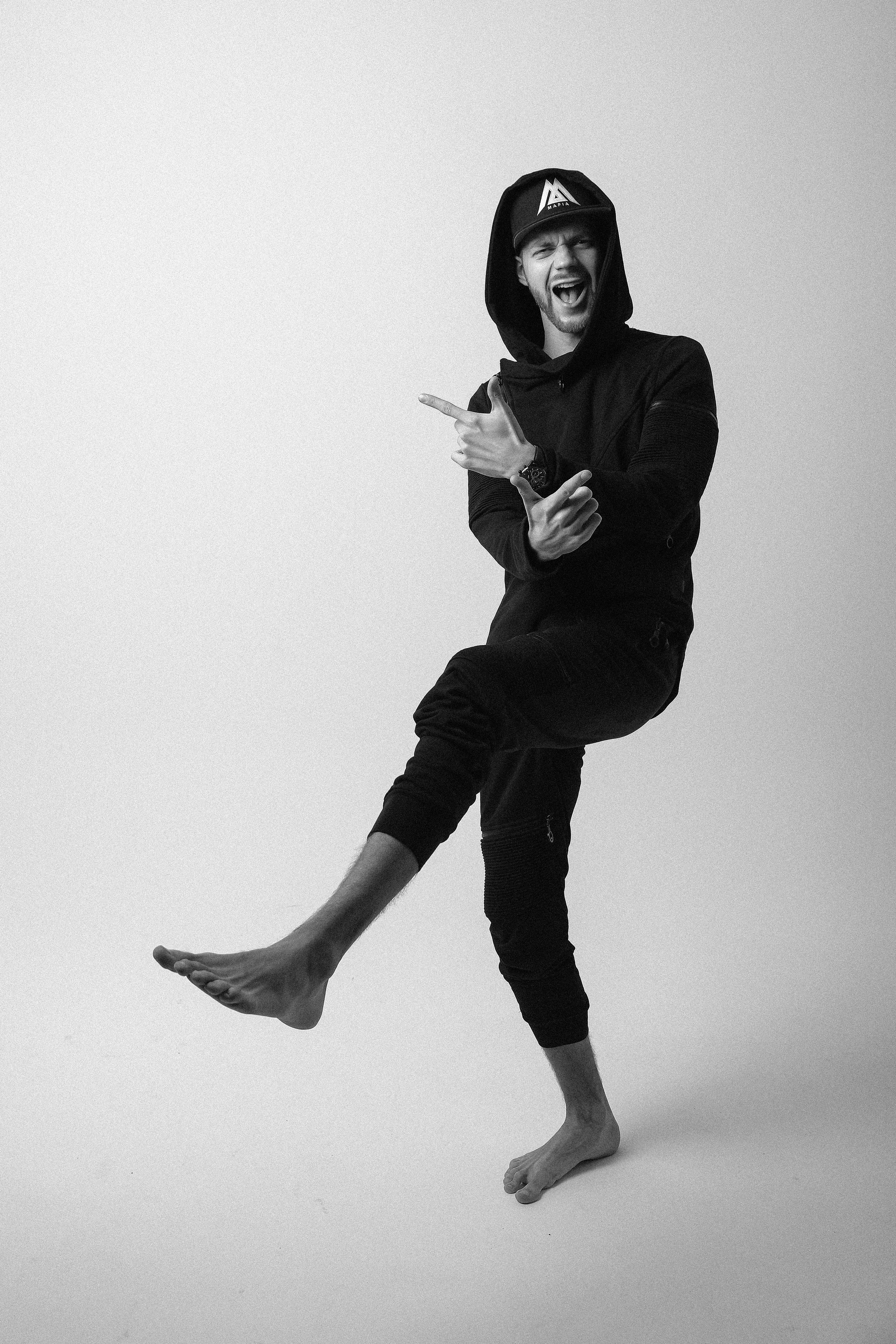 Слава. Бизнеспортрет. Любовь Чуляева — свадебный фотограф в Москве и Европе