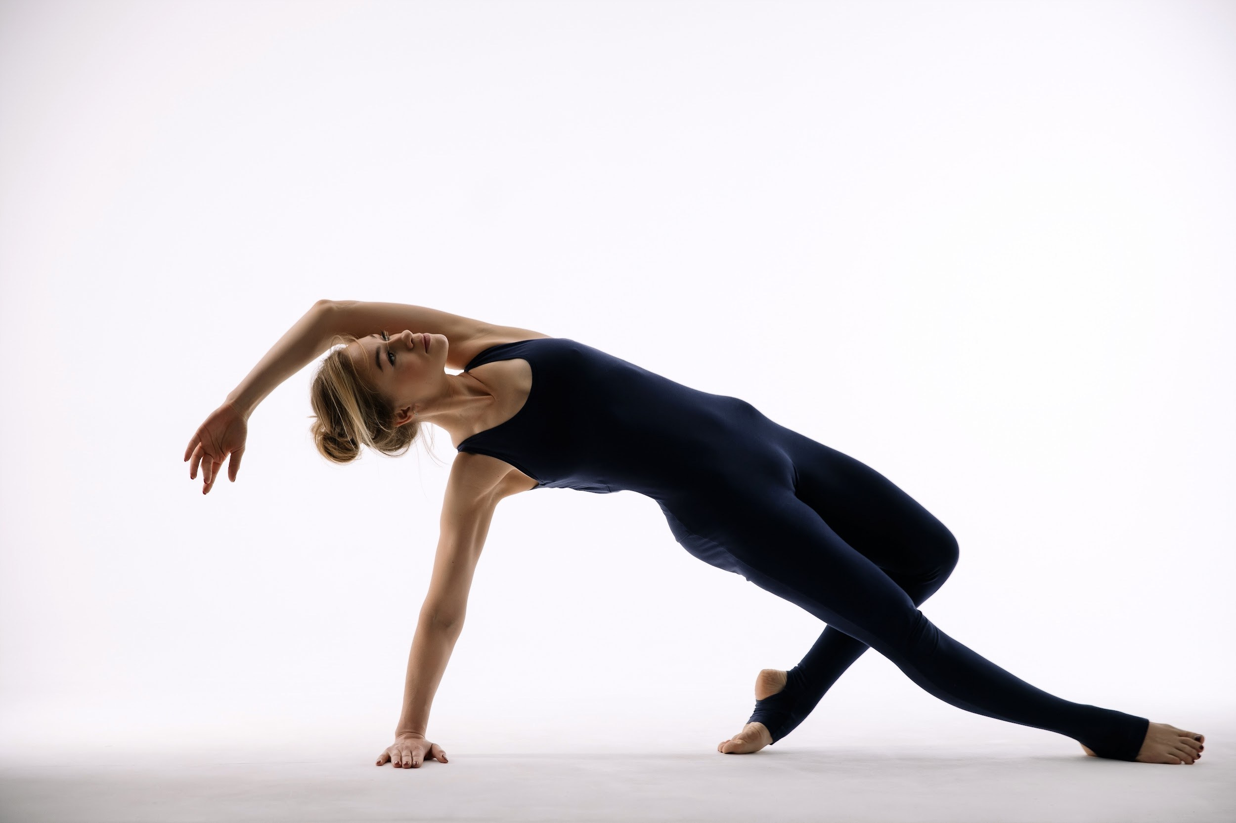 Йога. Любовь Чуляева — свадебный фотограф в Москве и Европе