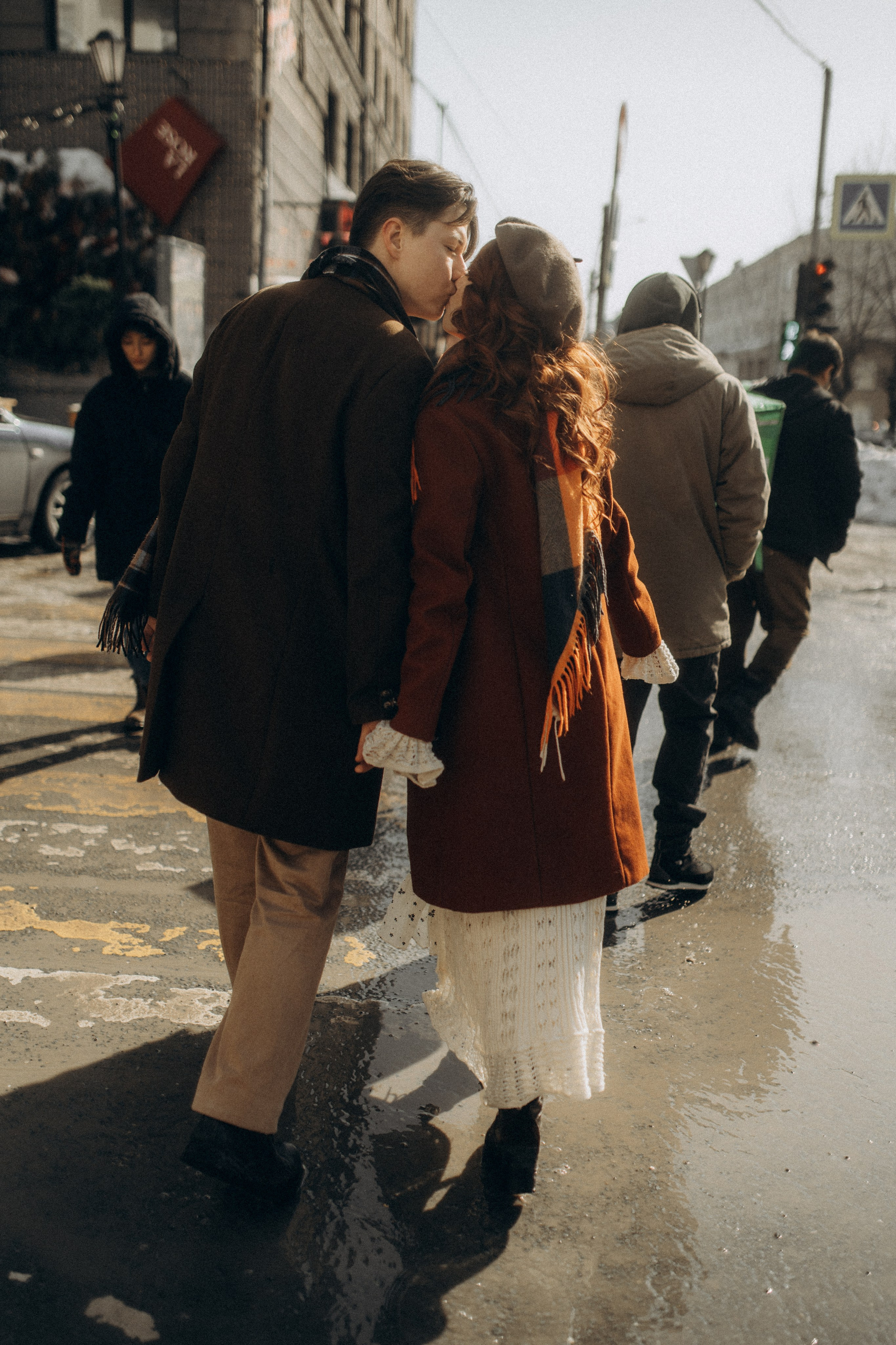 Андрей и Рада. Семейный и свадебный фотограф в Новосибирске/Бийске Екатерина Логинова