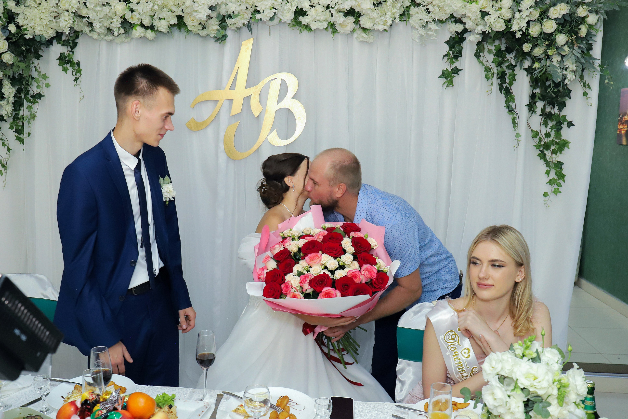 Андрей и Виктория. Игорь Варава свадебный фотограф видеограф Белая Глина Краснодар