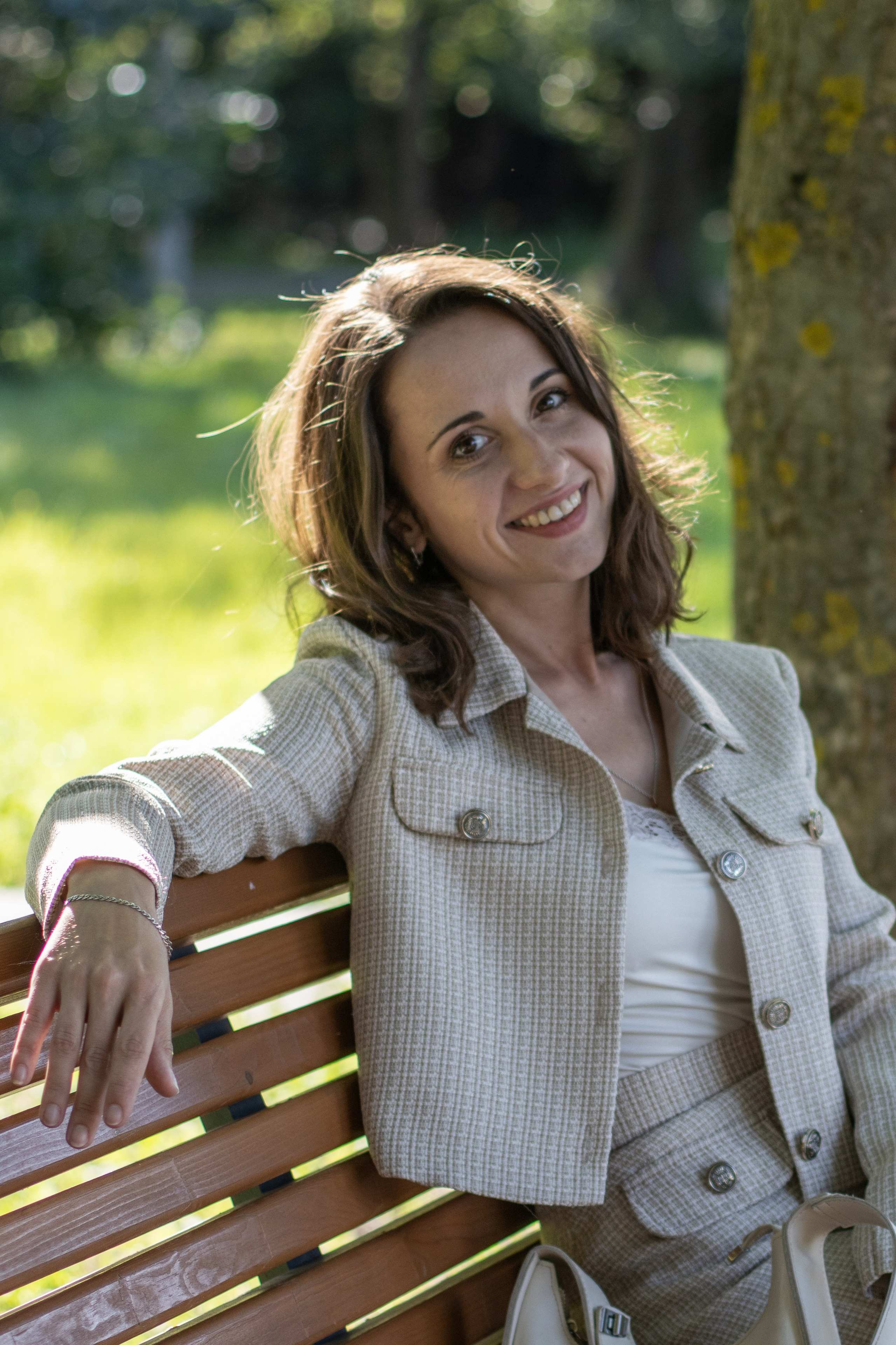 Наталья актриса. Главная