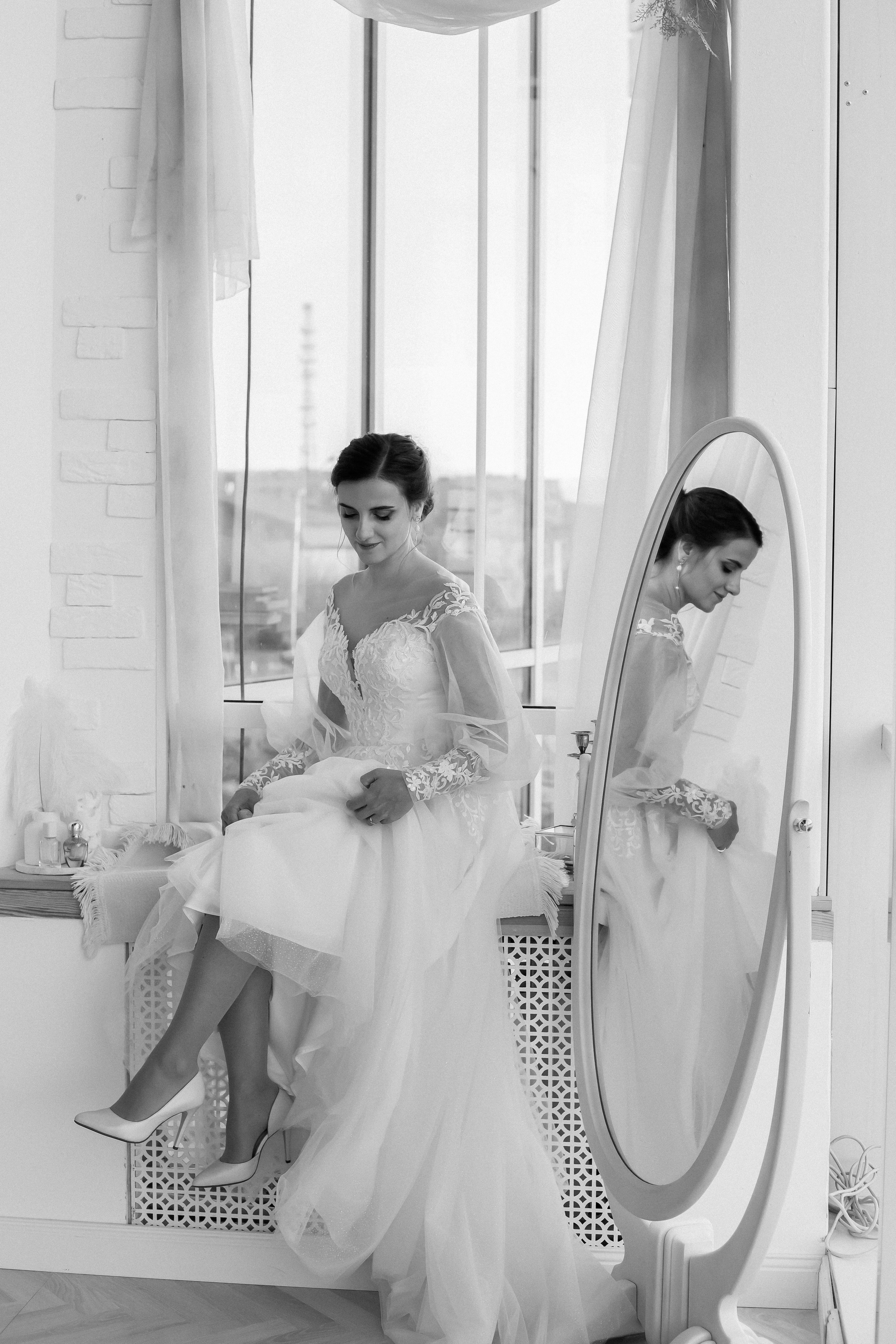 Дмитрий и Анна. Семейный фотограф Нижневартовск Тюмень Ефимова Ирина