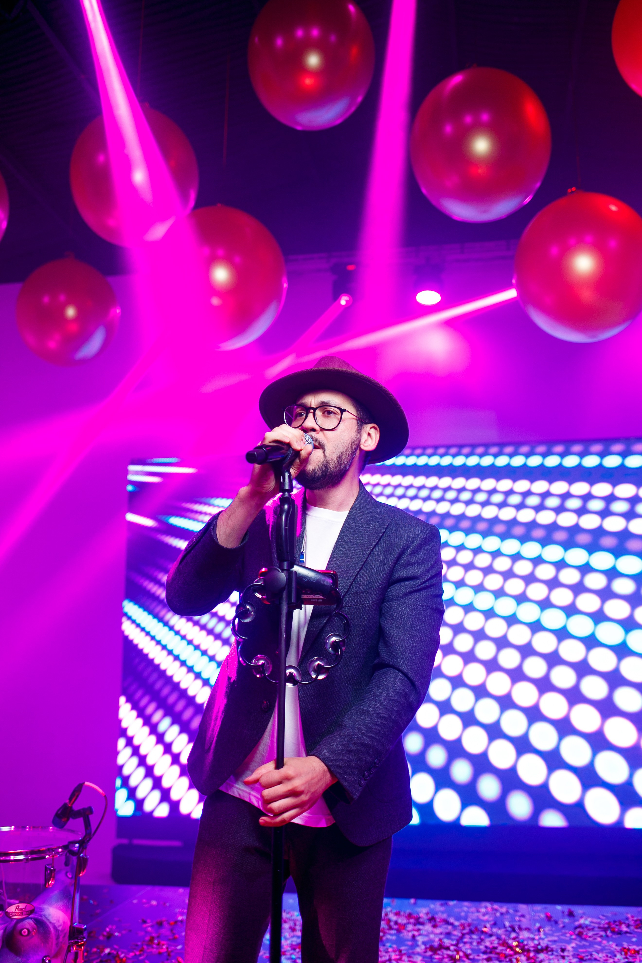 Выпускной 2023. Репортажный фотограф Борис Геер