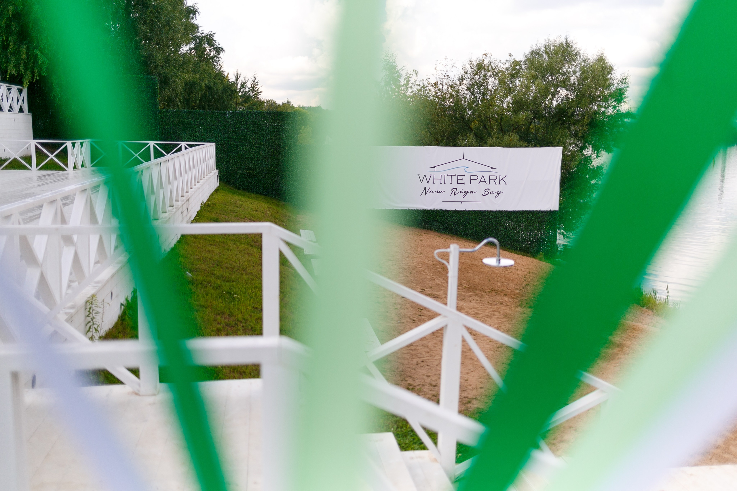 Выездной коучинг на берегу Строгинской поймы. Репортажный фотограф Борис Геер