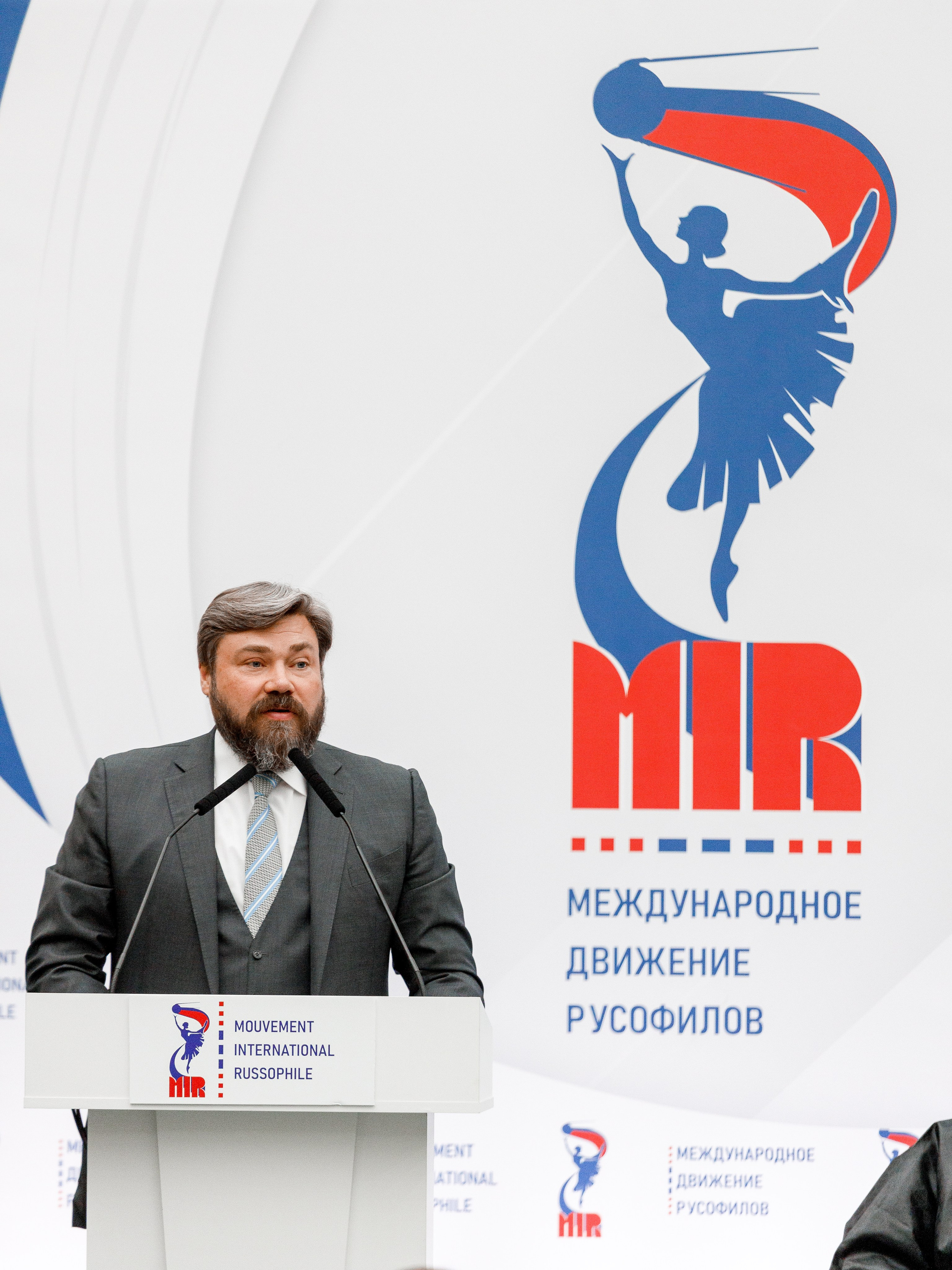 Репортажный фотограф Борис Геер