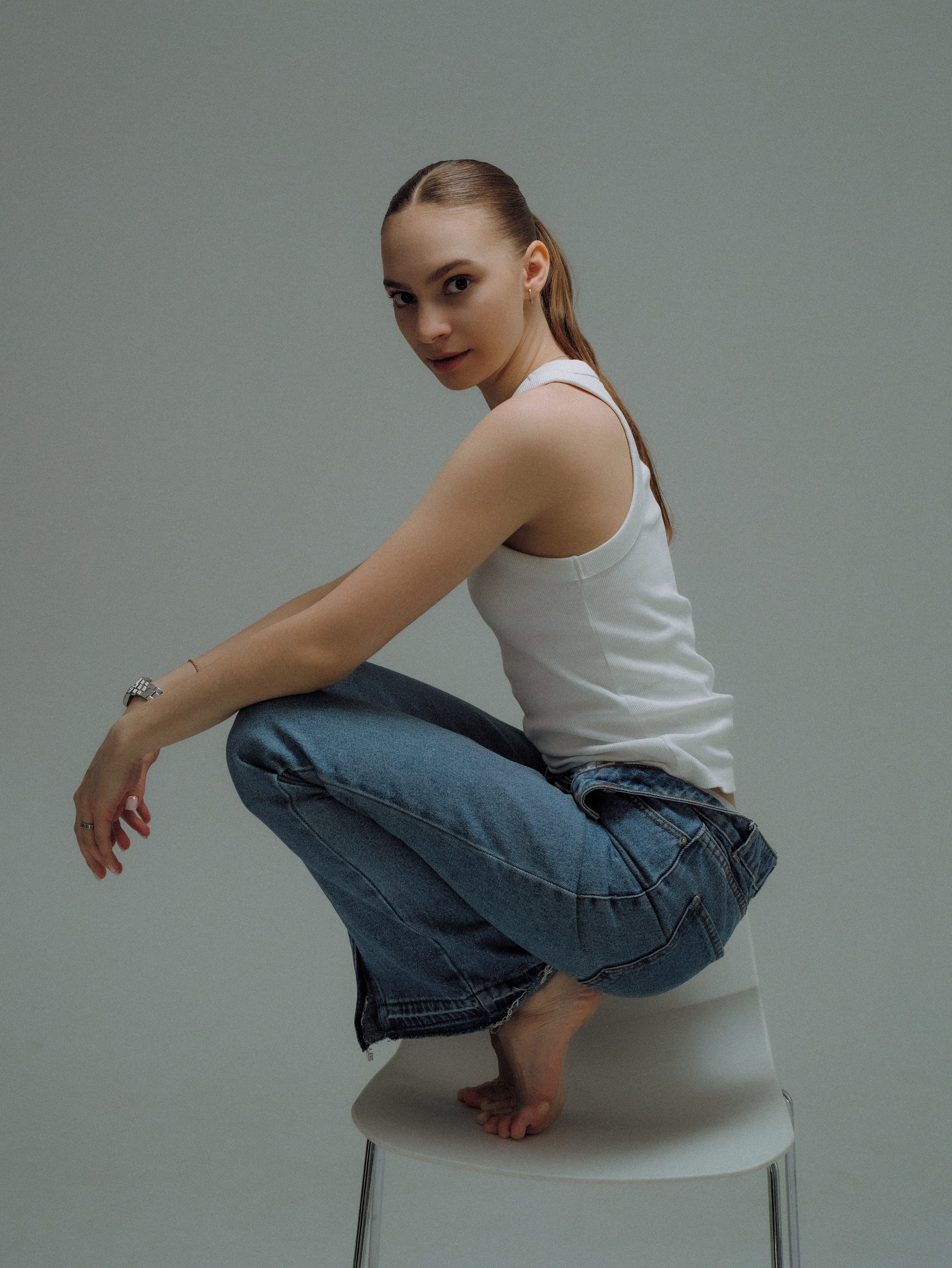 Маша. Фотограф в Санкт-Петербурге Полковникова Юлия