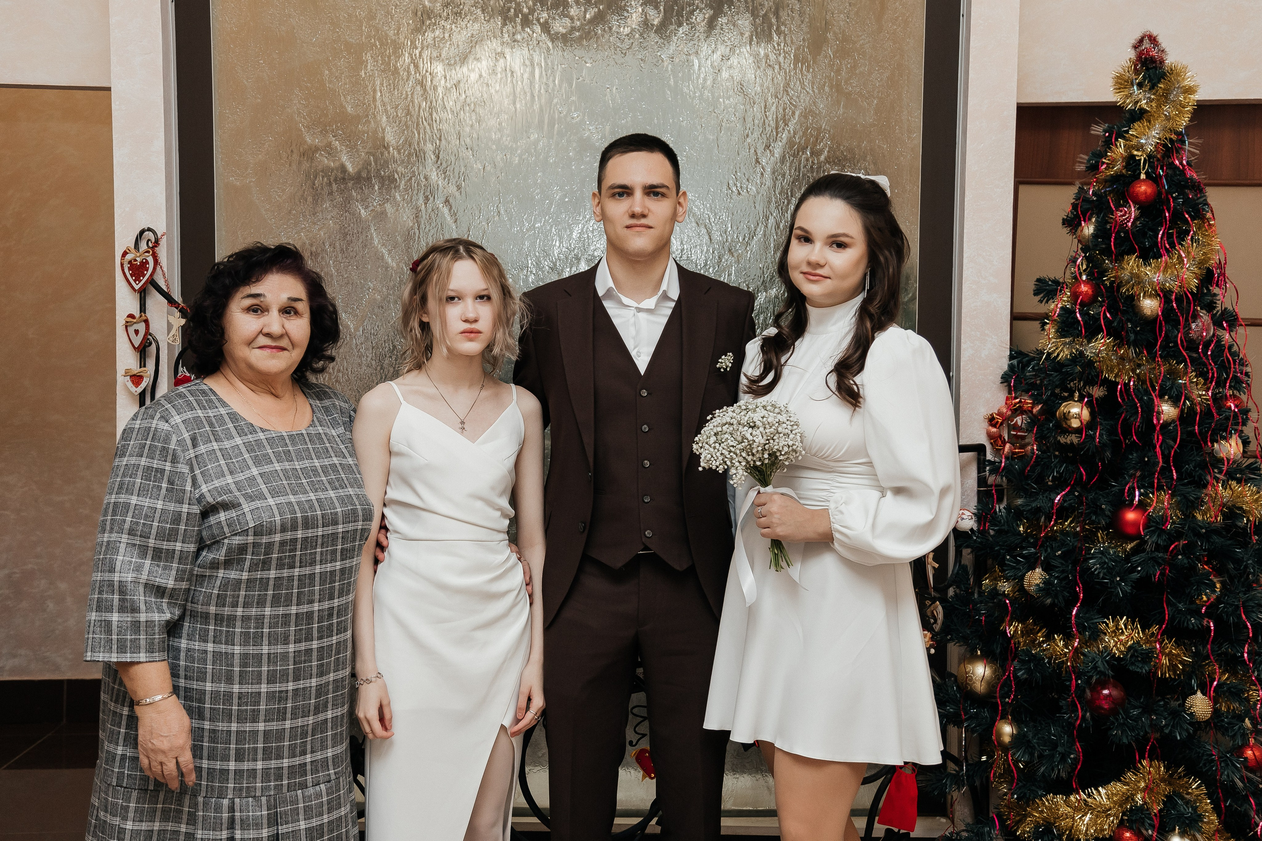 Захар и Елизавета/2024. Свадебный и семейный фотограф в Екатеринбурге