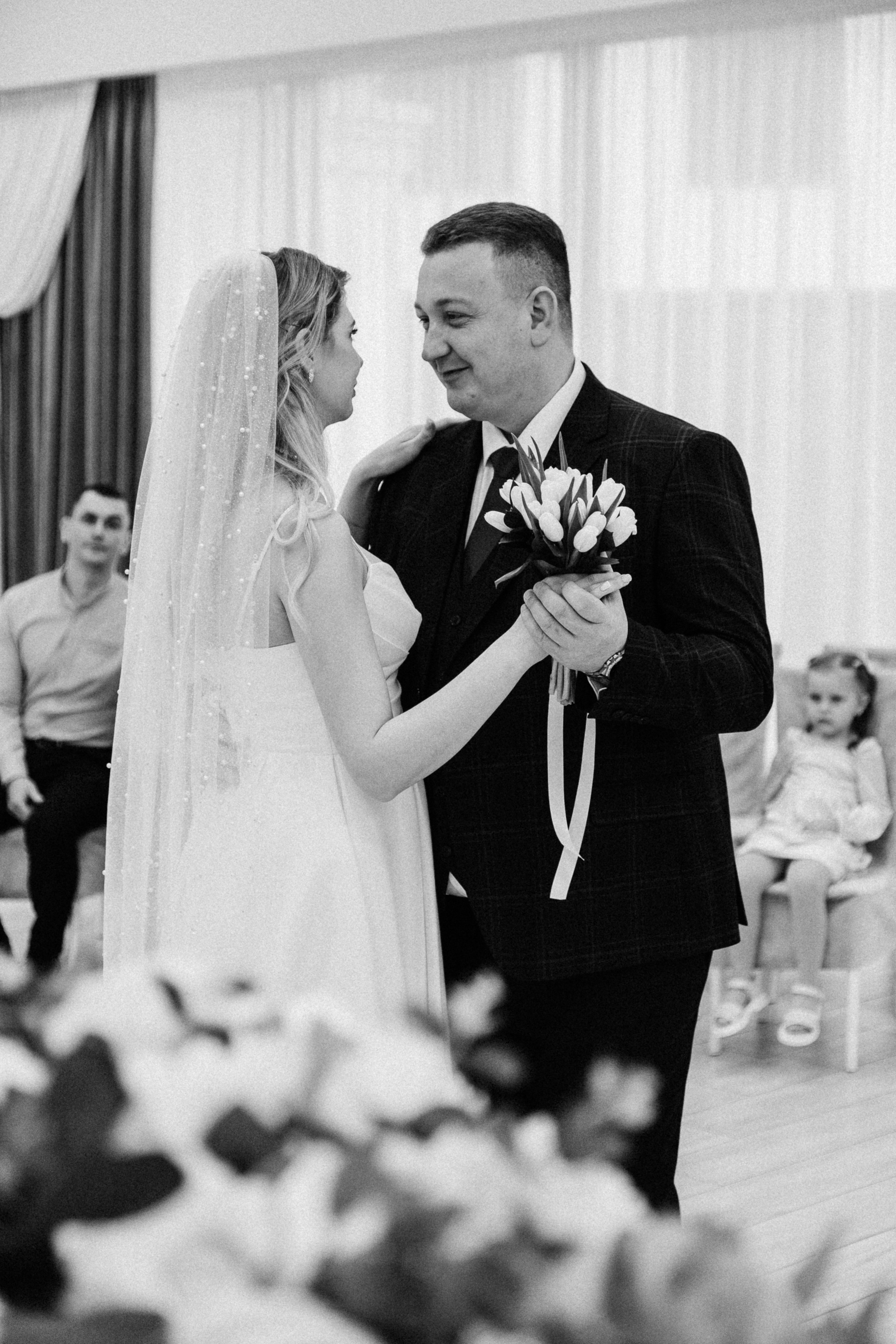 Сергей и Наталья/2025. Свадебный и семейный фотограф в Екатеринбурге