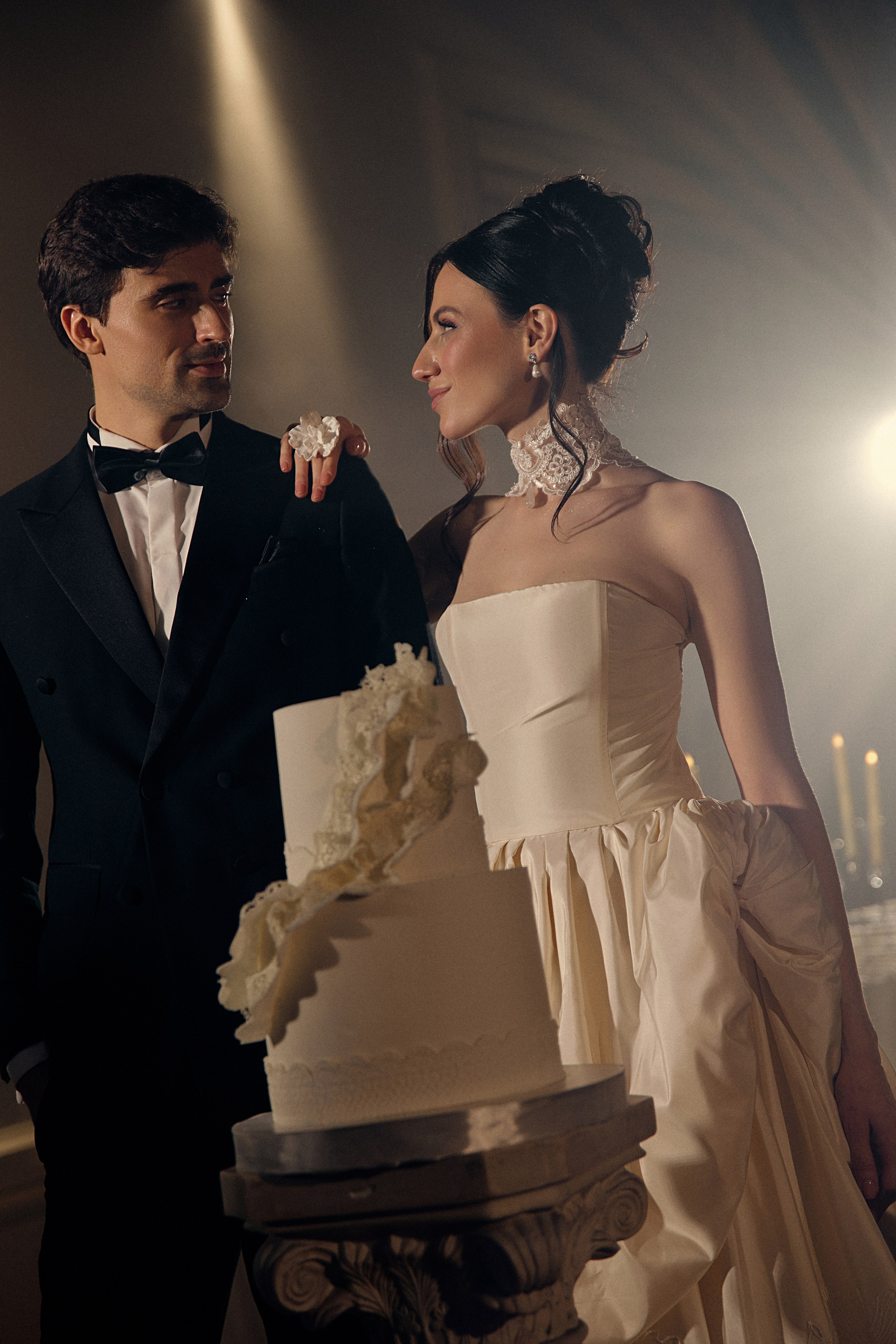 Никита и Дарья