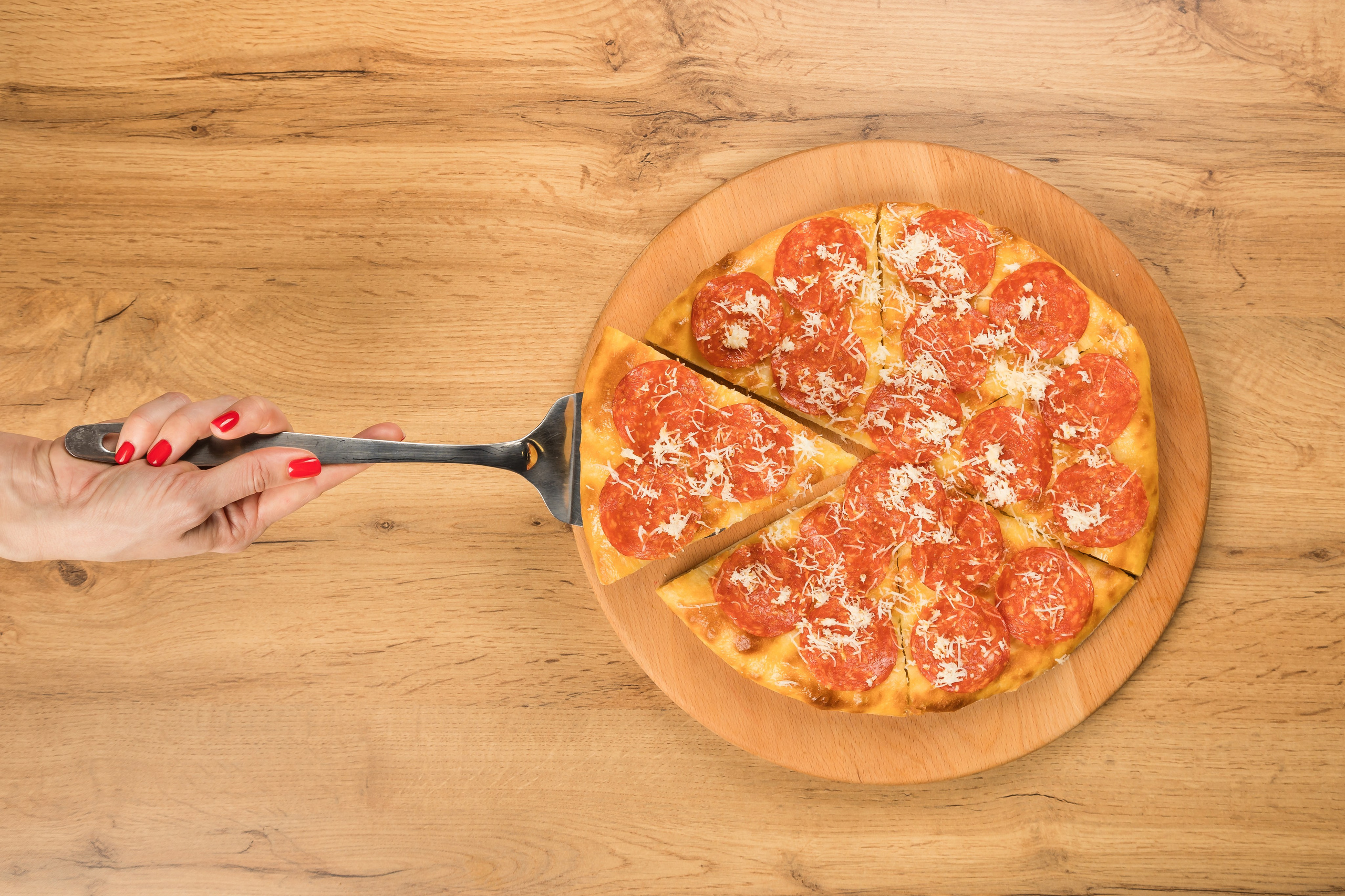 Food съёмка для ресторанов. Фотограф Кристина Филькова