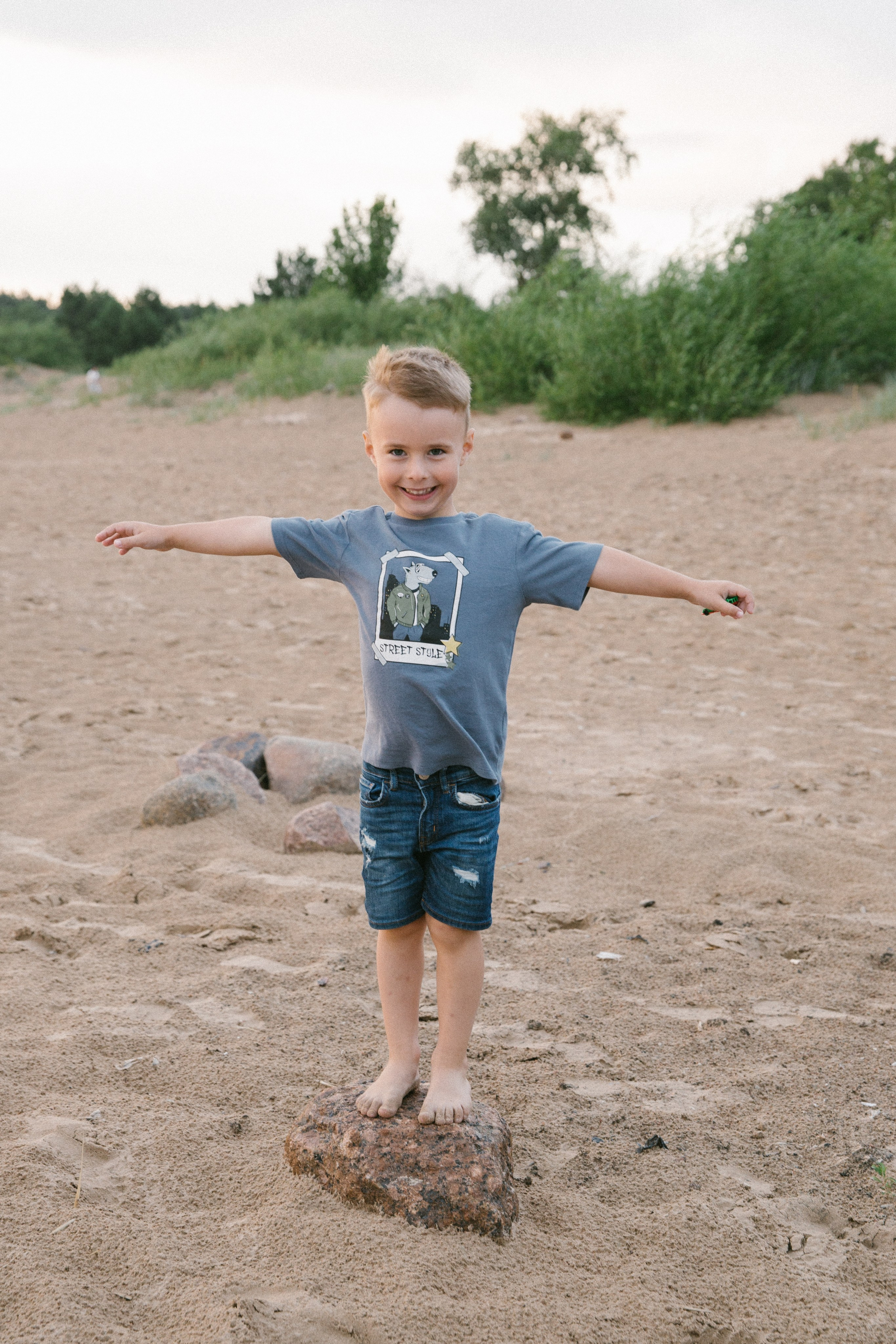 Семья Артёма и Марии. Фотограф Кристина Филькова