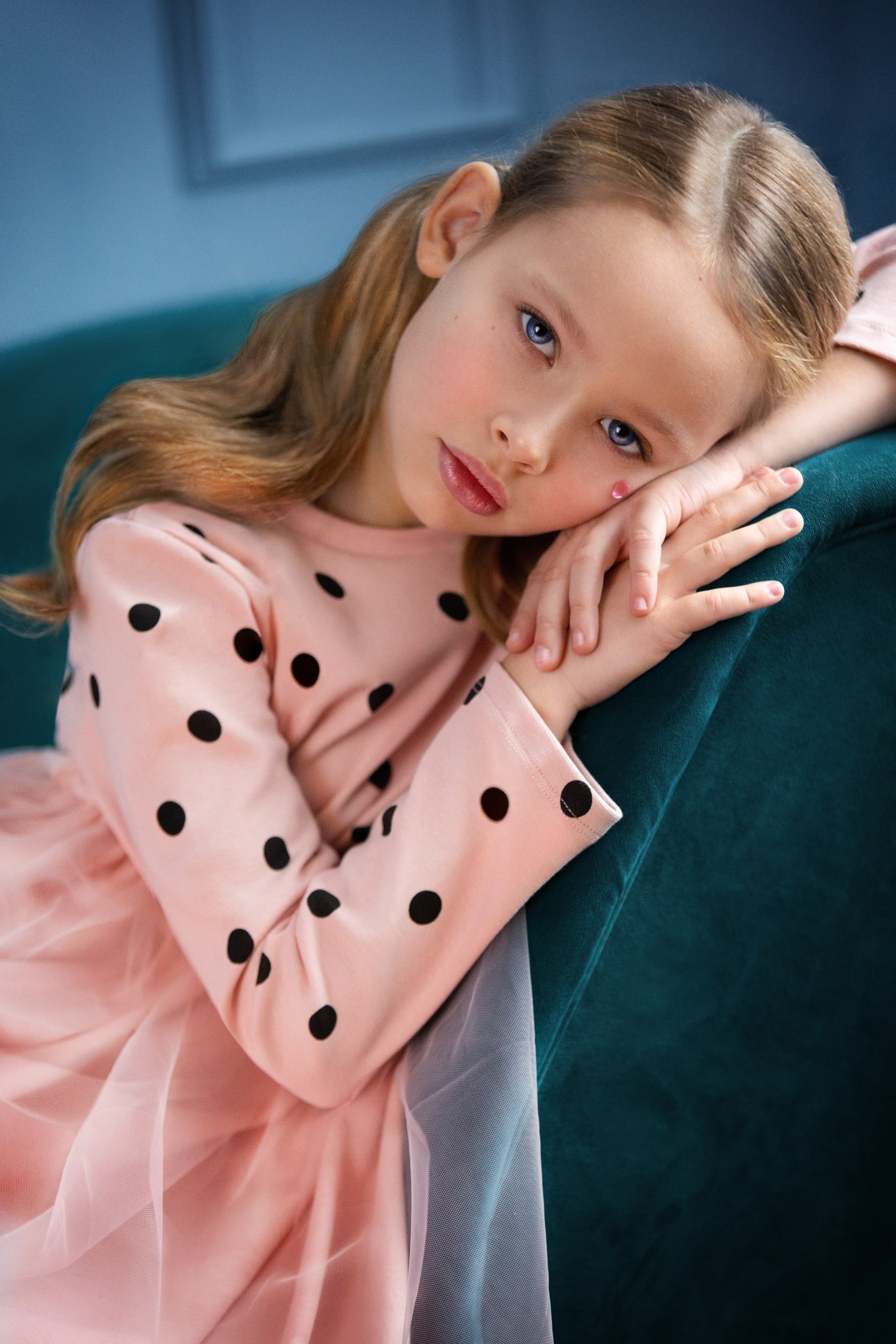 ВотОнЯ. Детский и ньюборн фотограф в Санкт-Петербурге Марина Айдинян