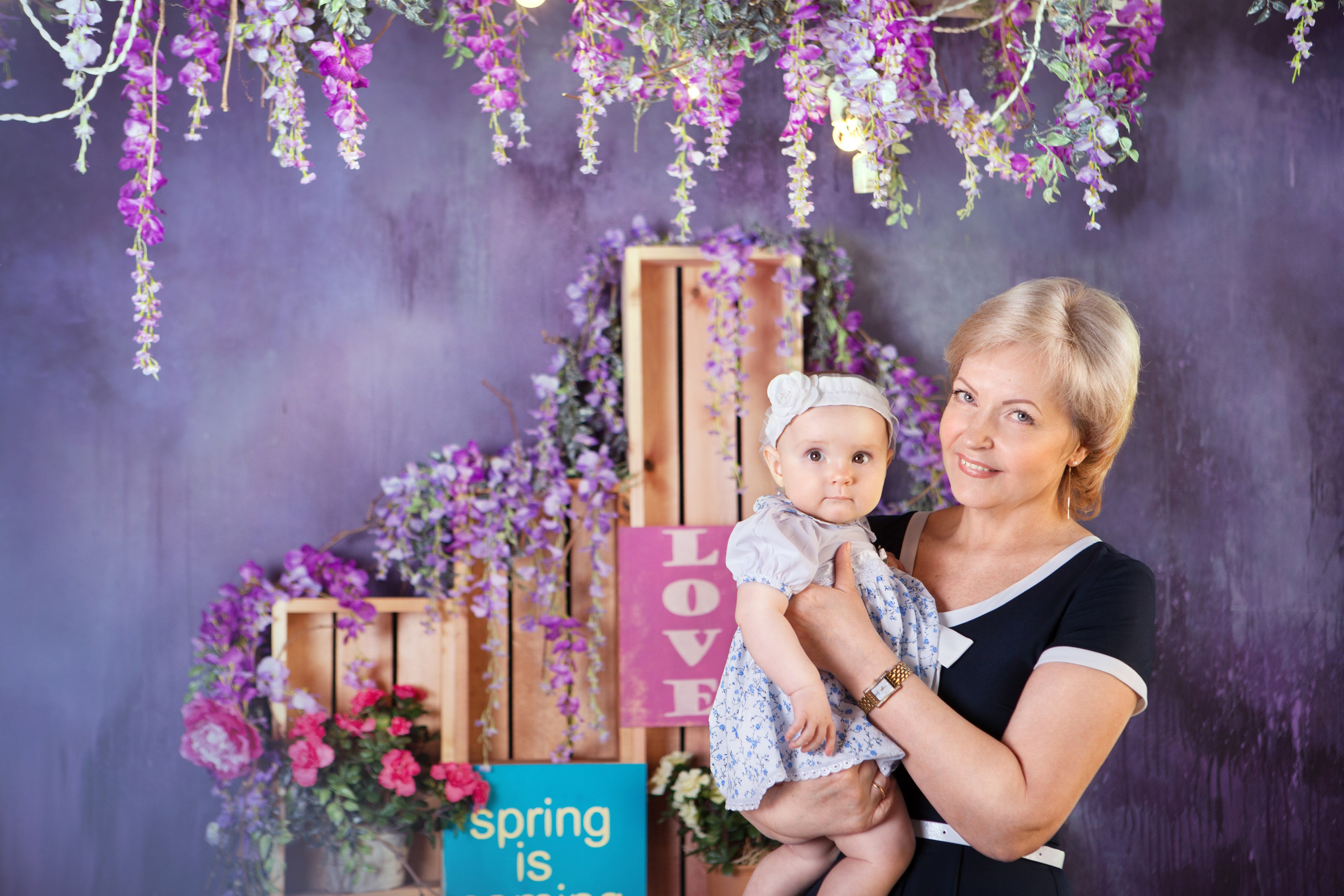 Семейное. Детский и ньюборн фотограф в Санкт-Петербурге Марина Айдинян