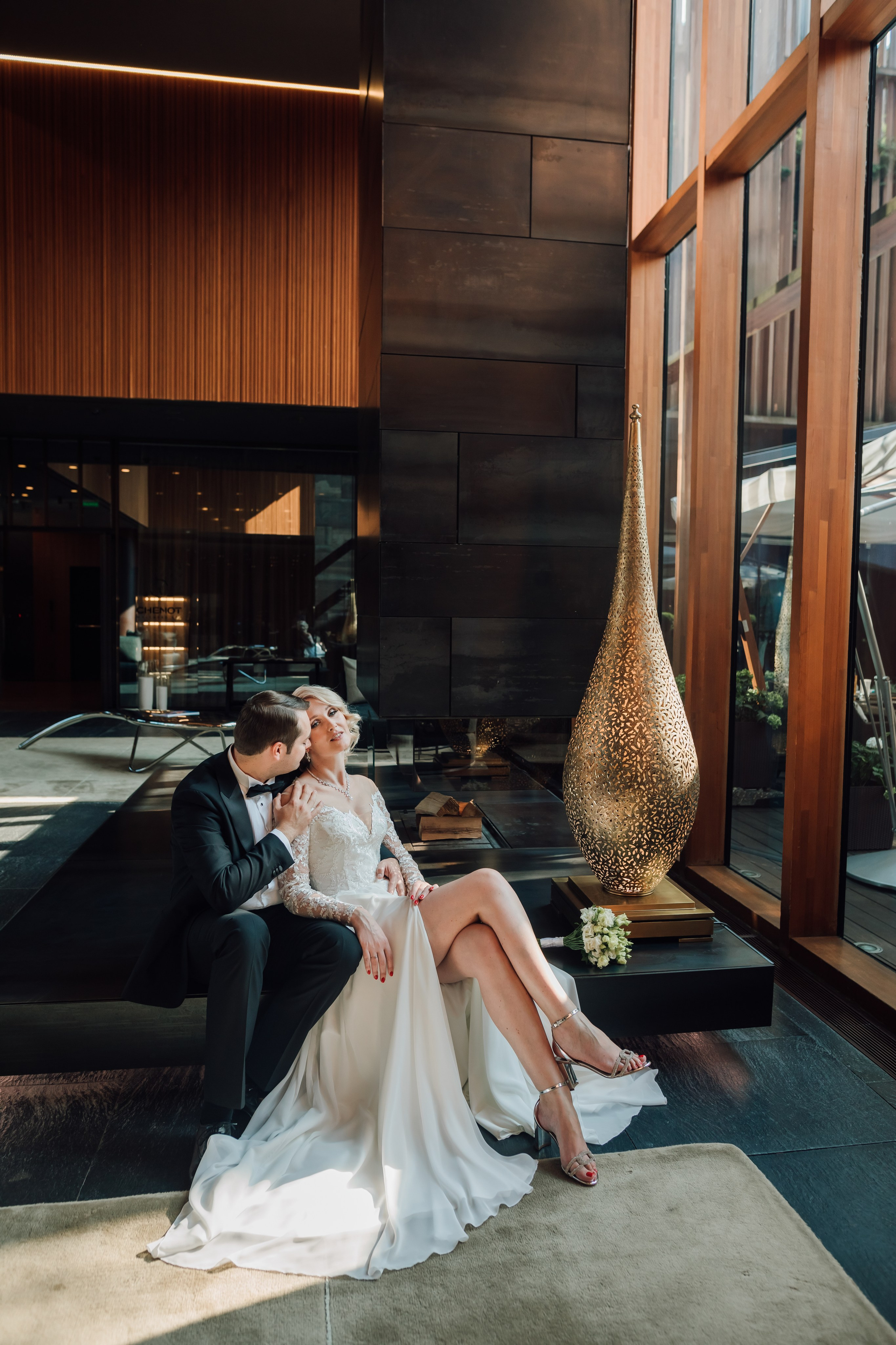 Кристина и Артем, Барвиха. Свадебный и семейный фотограф в Москве Евгения Лисина