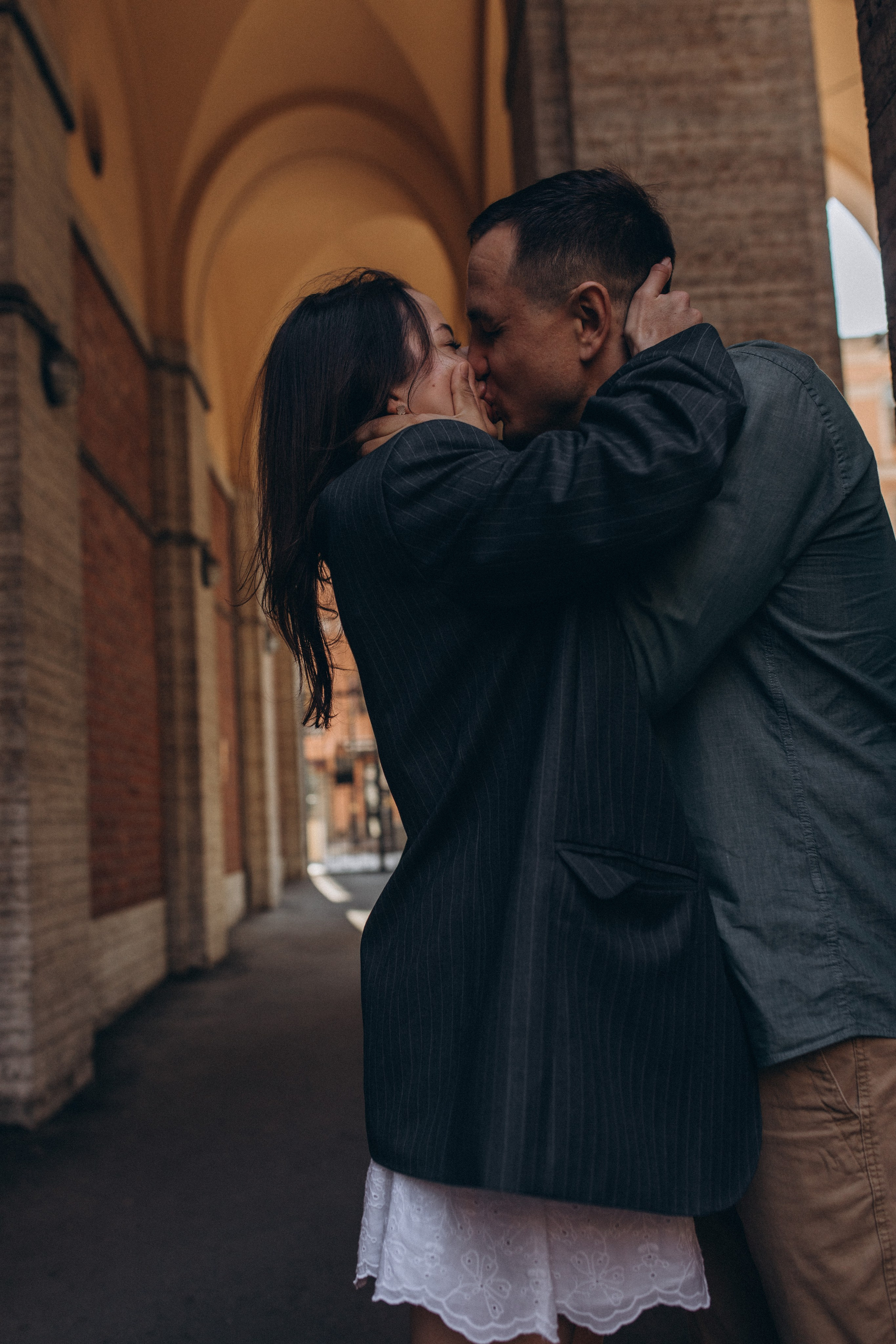РОМАНТИЧЕСКИЕ. Семейный и женский фотограф в Санкт-Петербурге