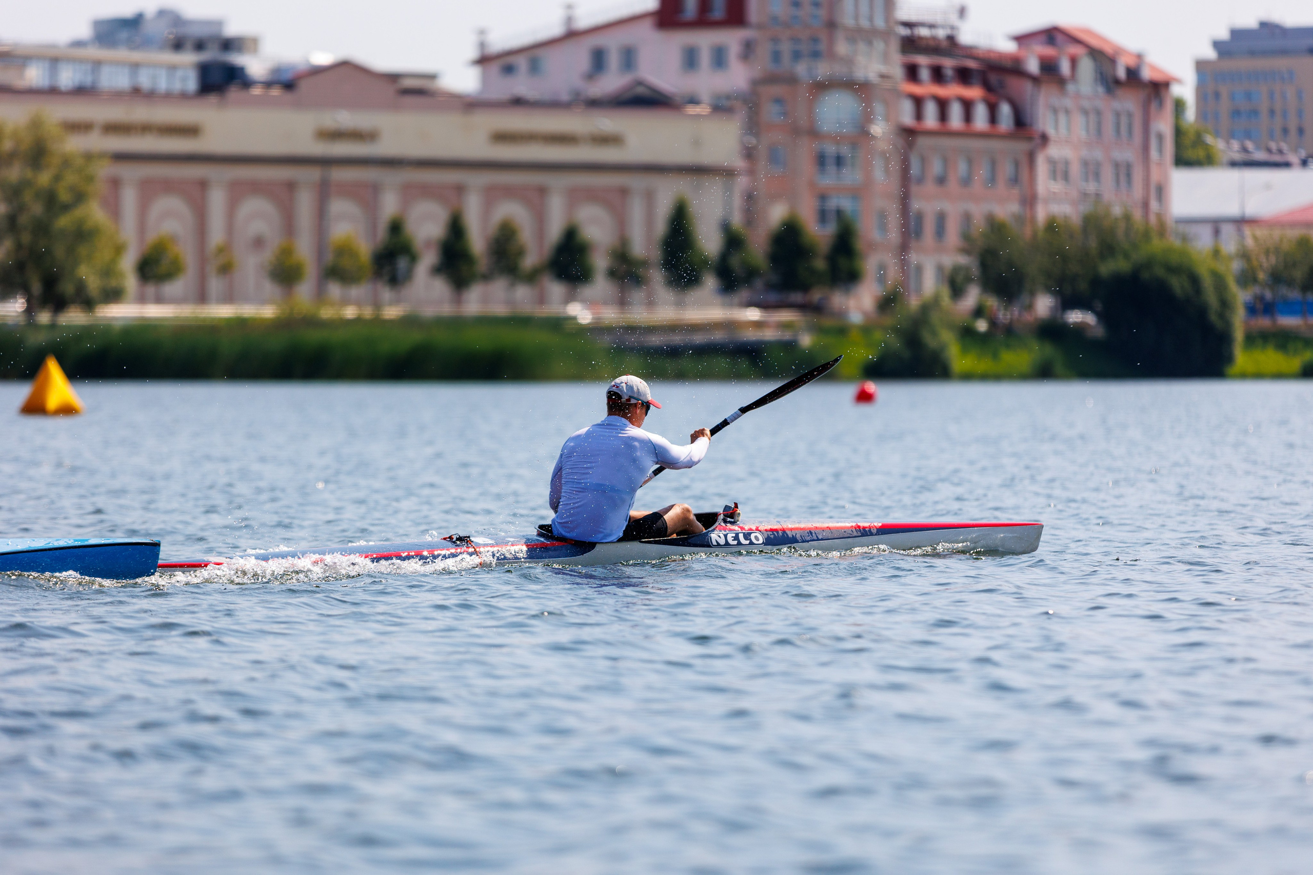 Казанский Supboard фестифаль. Портретный фотограф в Казани Радомир Заздравных