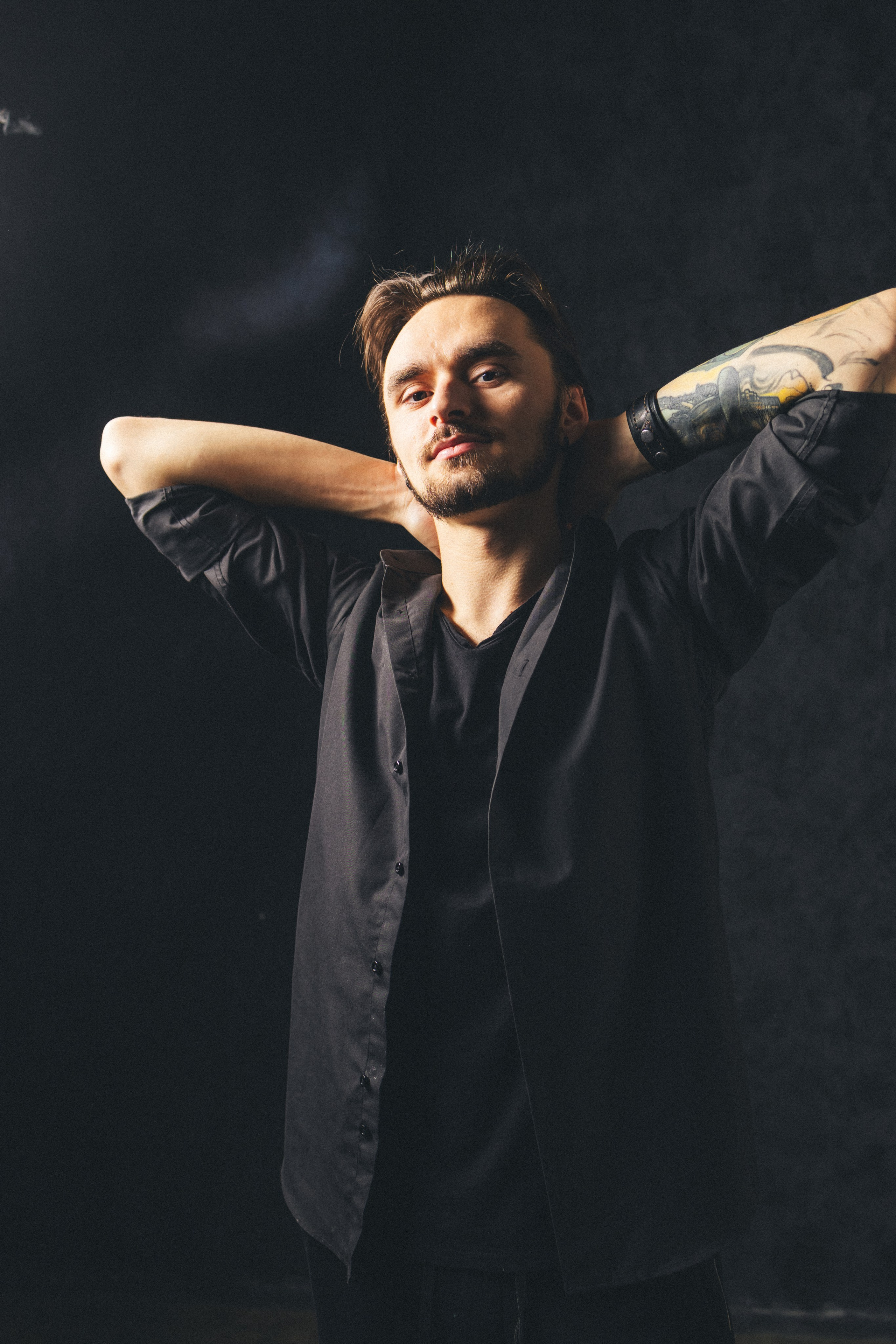 Никита и Юля